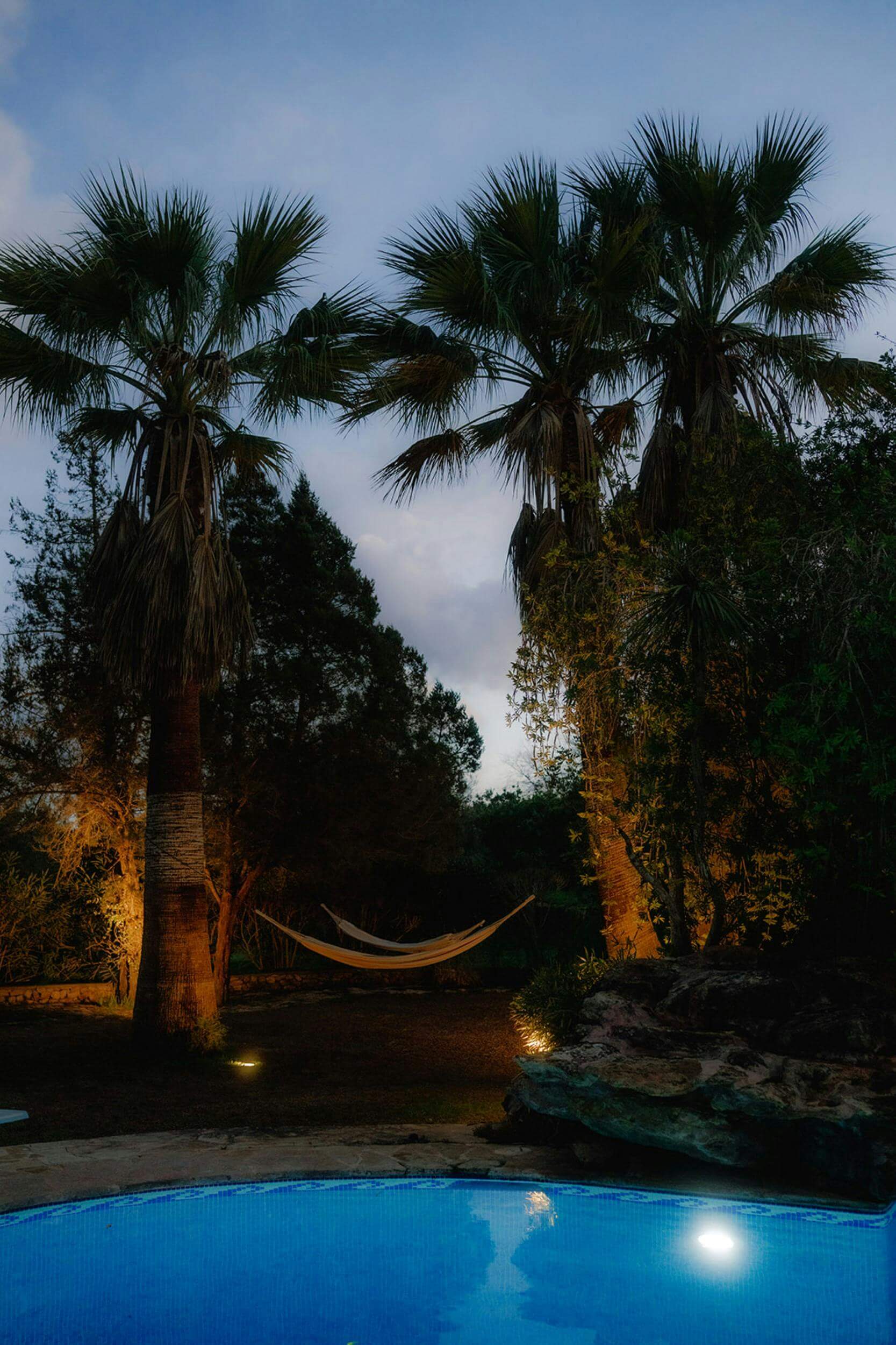  - CAN VERD - 5 Bedrooms - Santa Gertrudis