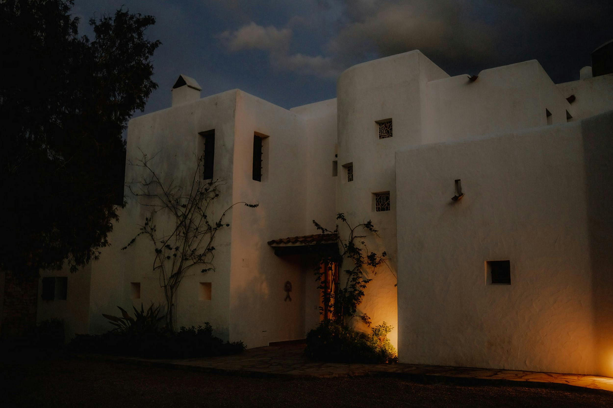  - CAN VERD - 5 Bedrooms - Santa Gertrudis