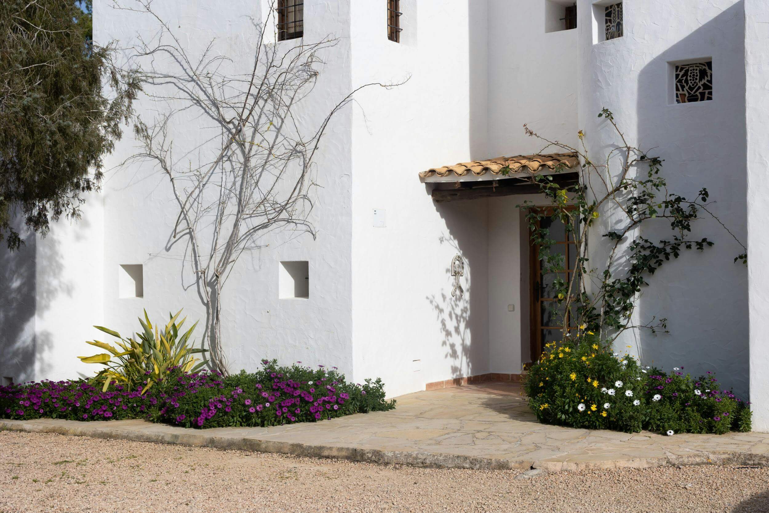  - CAN VERD - 5 Bedrooms - Santa Gertrudis