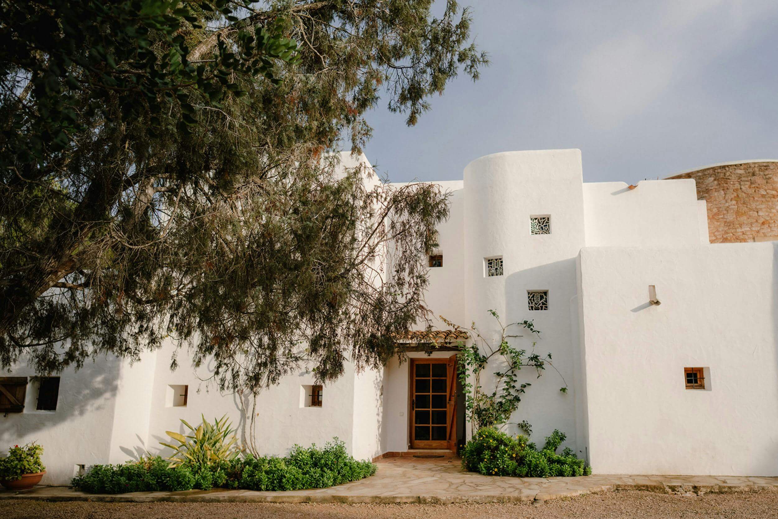  - CAN VERD - 5 Bedrooms - Santa Gertrudis