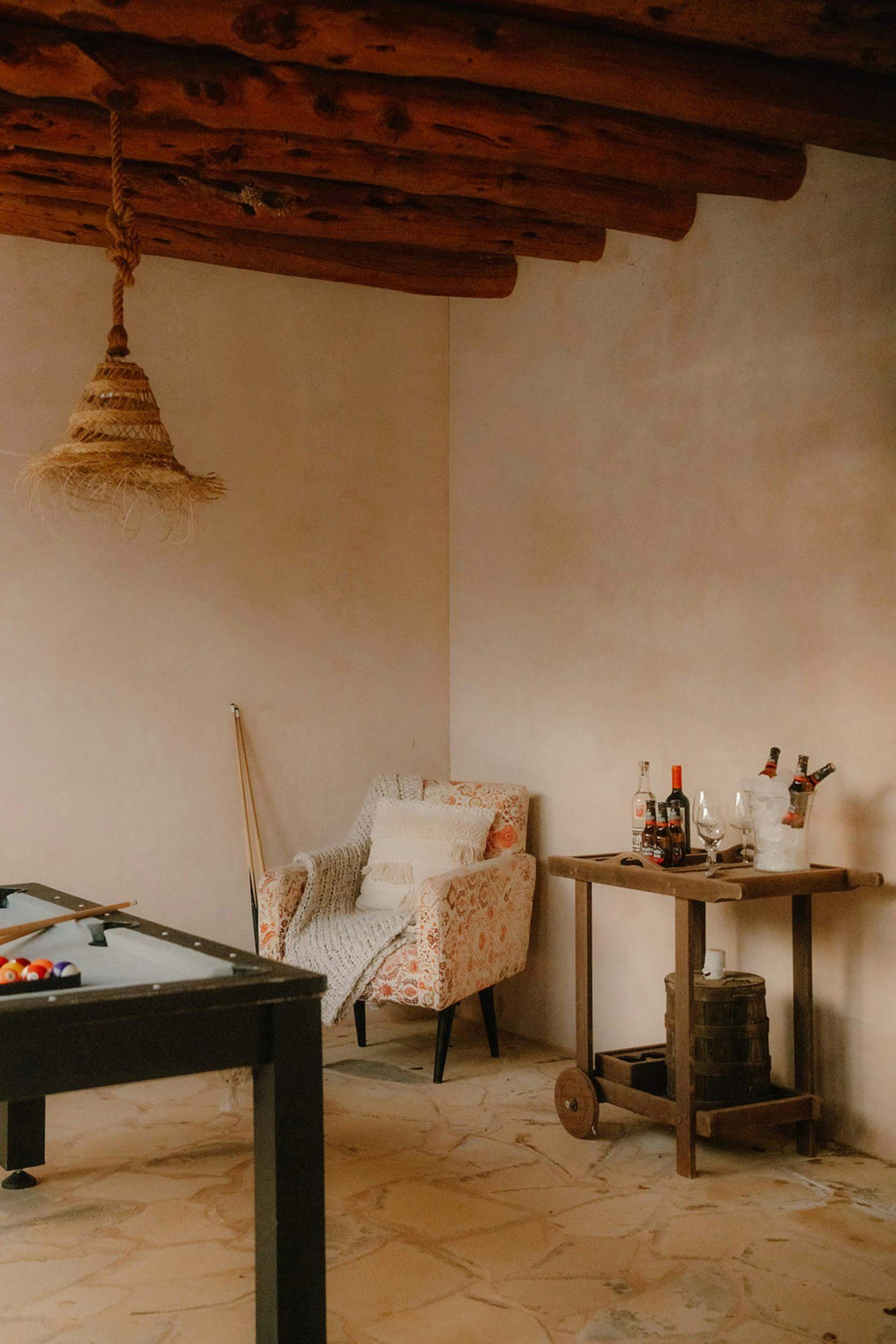  - CAN VERD - 5 Bedrooms - Santa Gertrudis