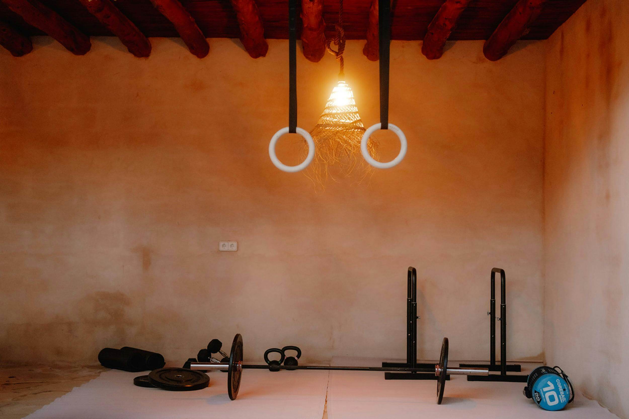  - CAN VERD - 5 Bedrooms - Santa Gertrudis