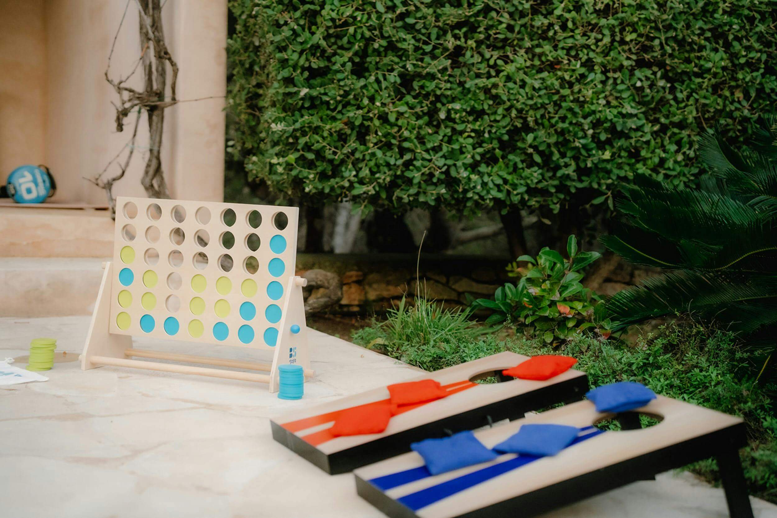  - CAN VERD - 5 Bedrooms - Santa Gertrudis