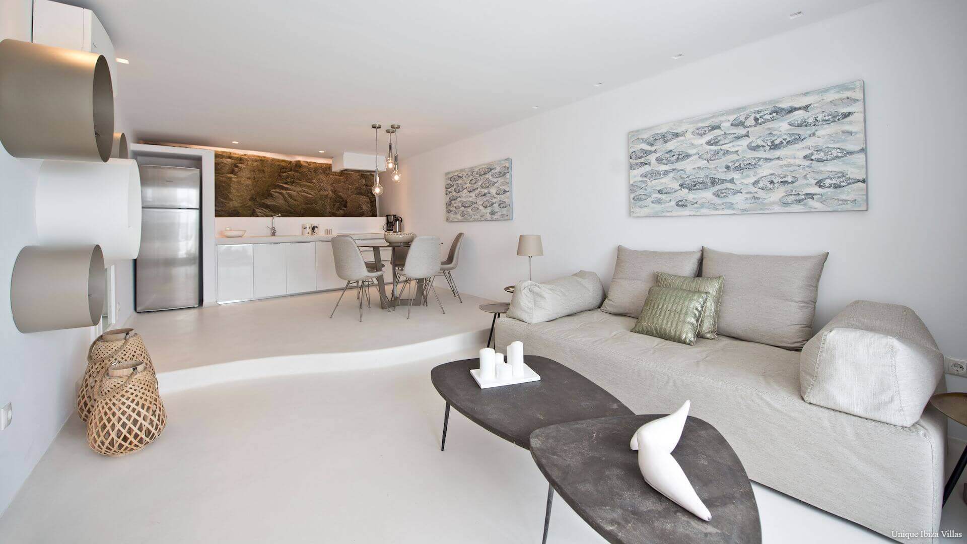  - SOFIA ESTATE MYKONOS - 17 Bedrooms - Agia Sofia Tourlos - Near Mykonos Town