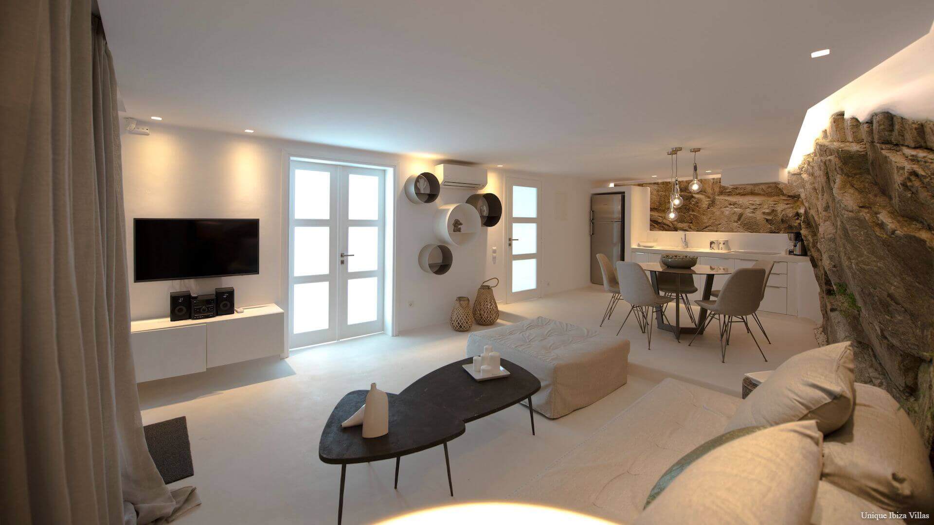  - SOFIA ESTATE MYKONOS - 17 Bedrooms - Agia Sofia Tourlos - Near Mykonos Town