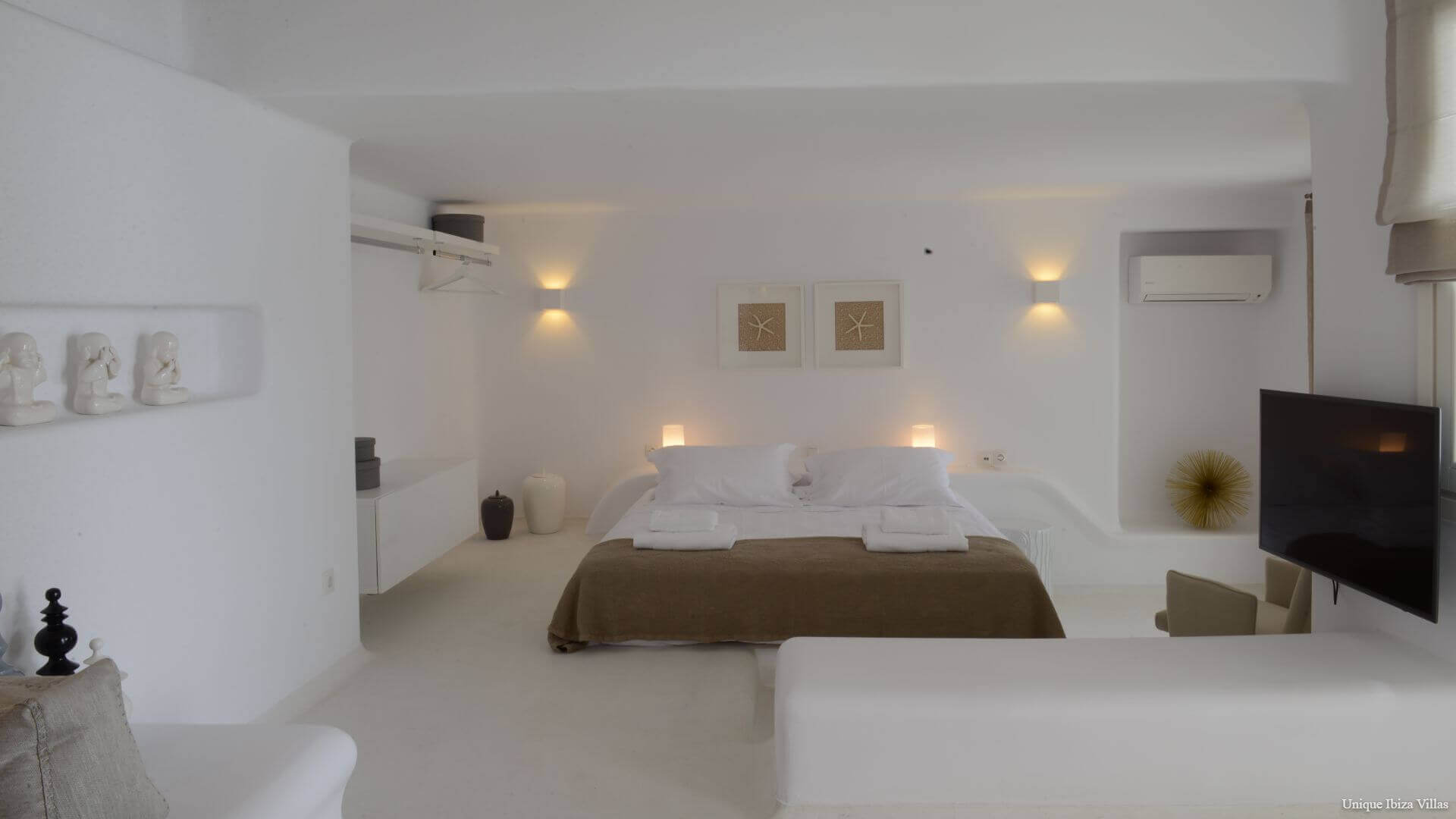  - SOFIA ESTATE MYKONOS - 17 Bedrooms - Agia Sofia Tourlos - Near Mykonos Town