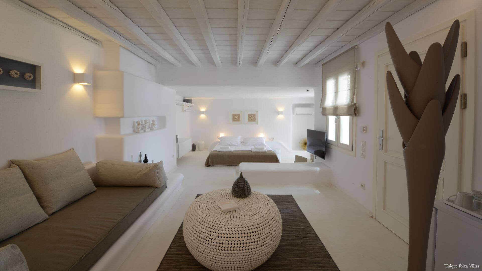  - SOFIA ESTATE MYKONOS - 17 Bedrooms - Agia Sofia Tourlos - Near Mykonos Town