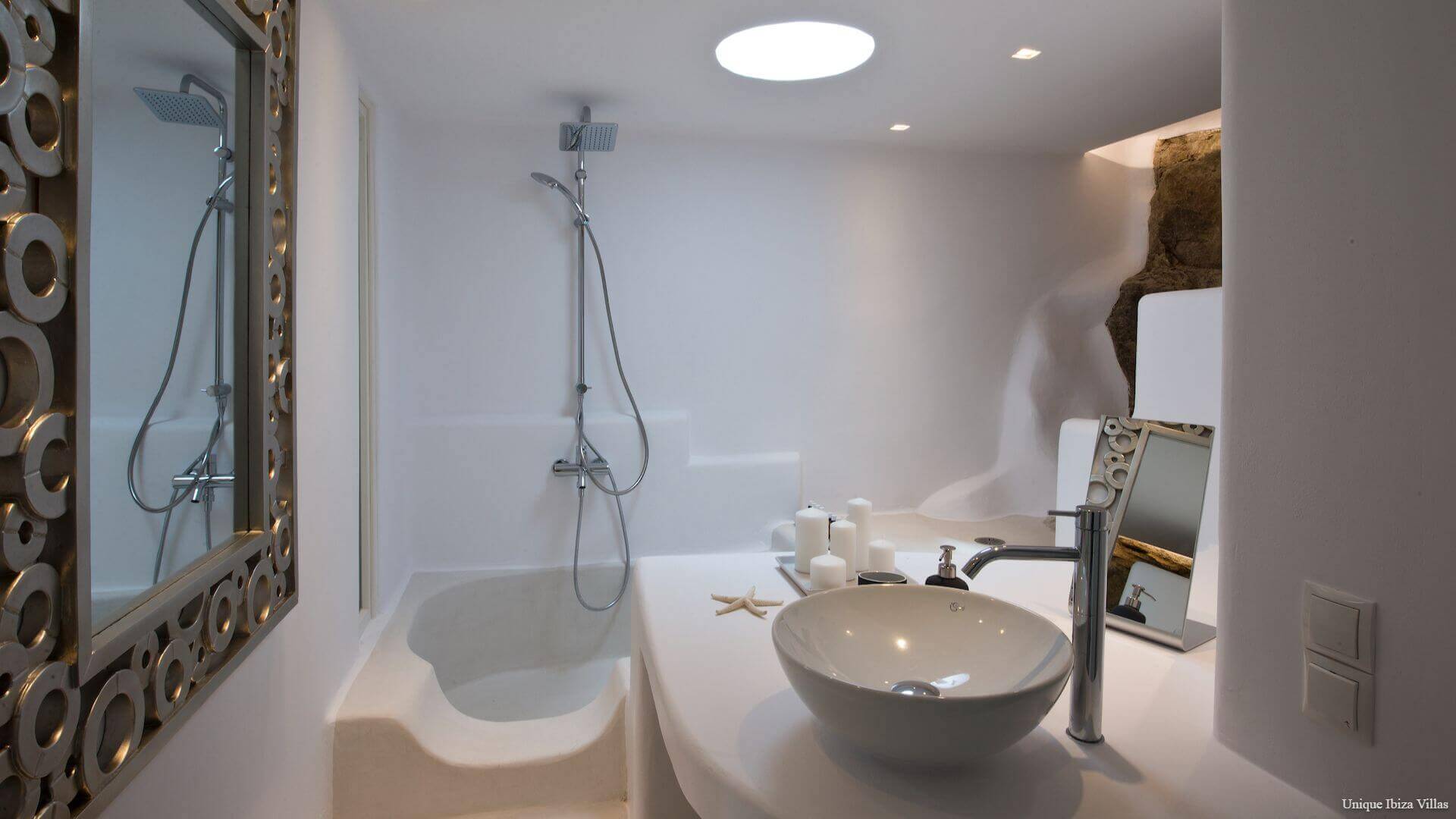  - SOFIA ESTATE MYKONOS - 17 Bedrooms - Agia Sofia Tourlos - Near Mykonos Town