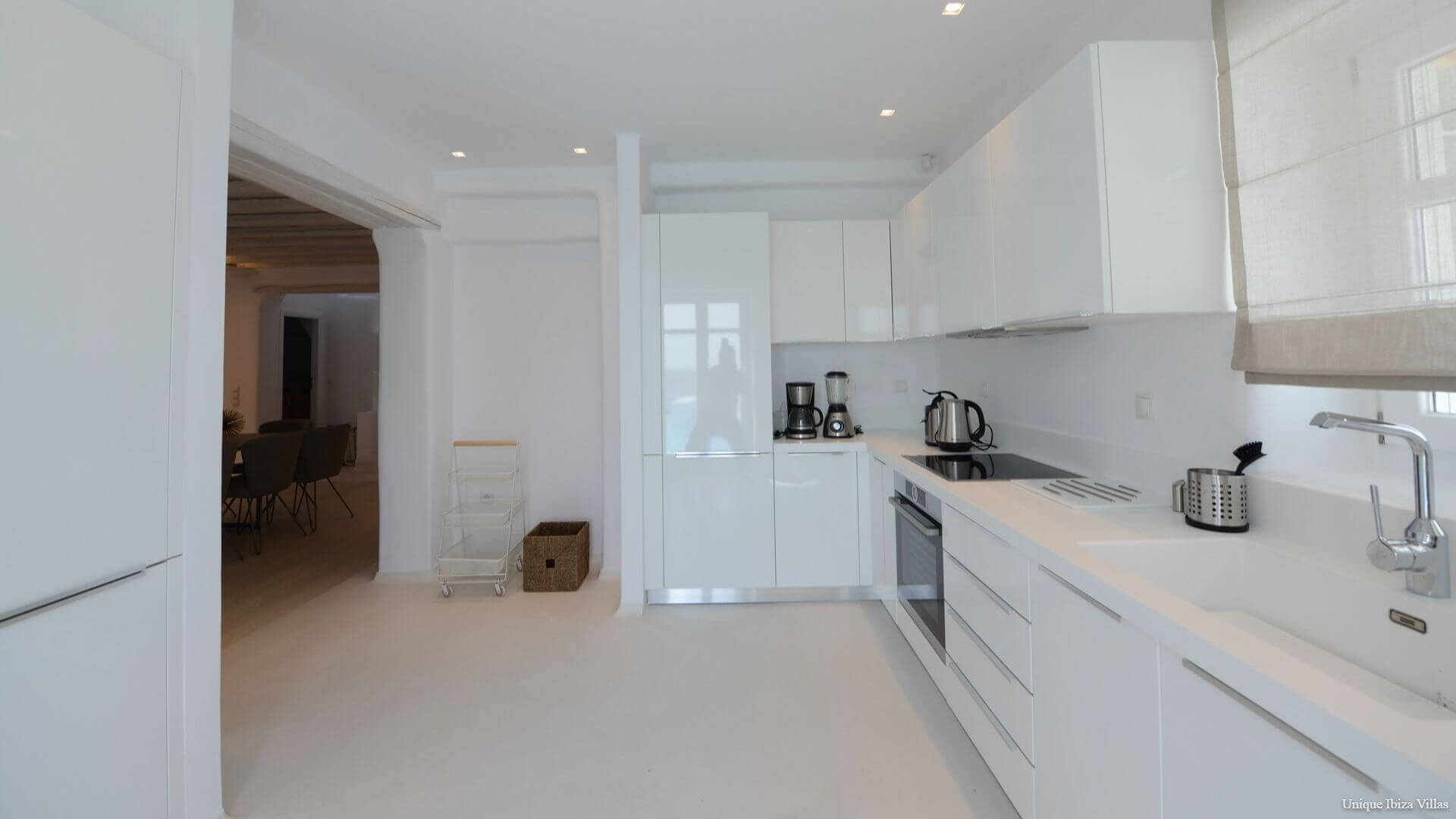  - SOFIA ESTATE MYKONOS - 17 Bedrooms - Agia Sofia Tourlos - Near Mykonos Town