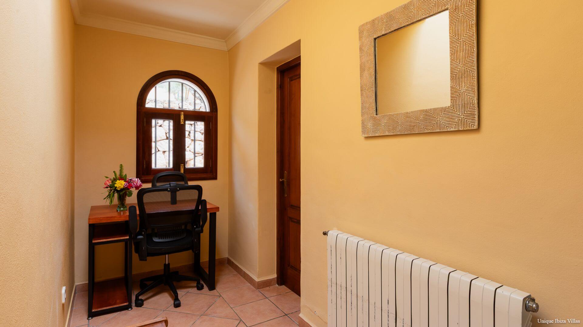  - VILLA CASA BENI - 3 Bedrooms - Near Santa Eulalia  