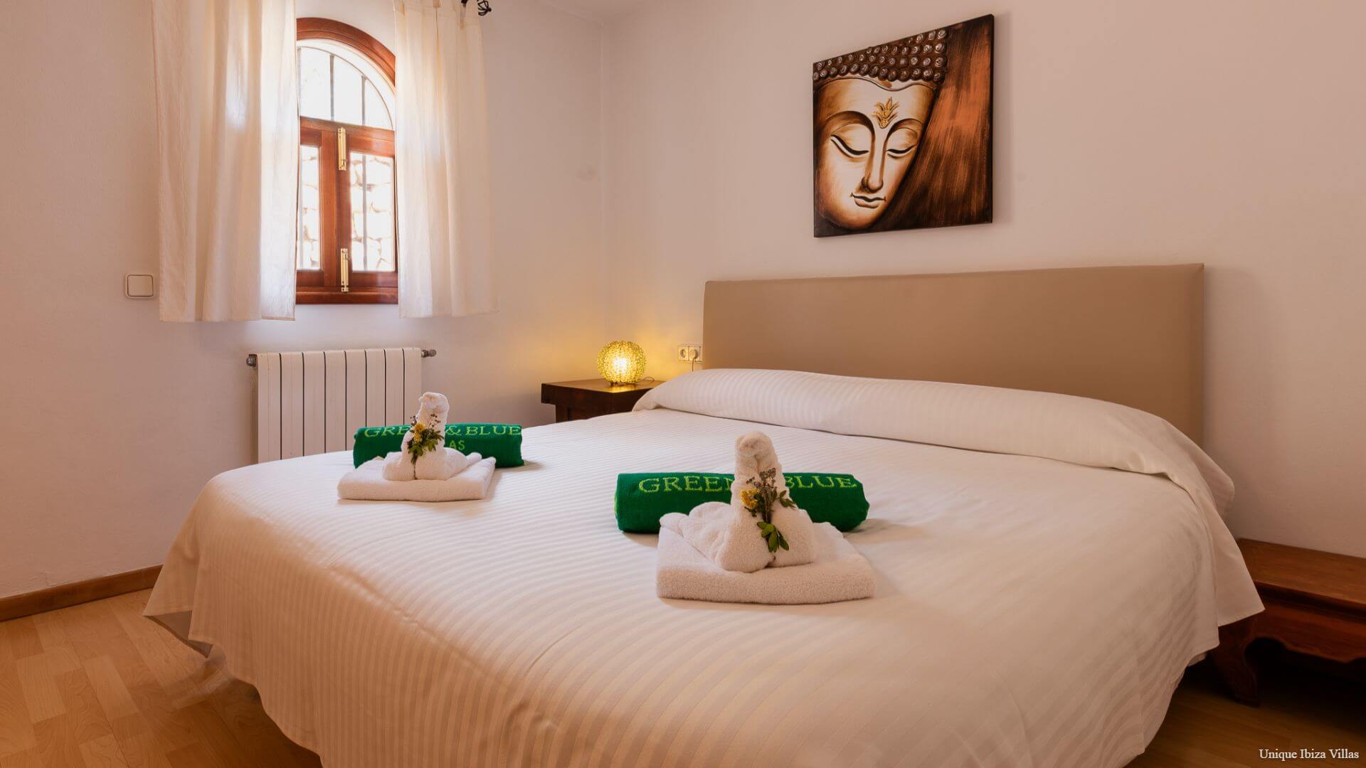  - VILLA CASA BENI - 3 Bedrooms - Near Santa Eulalia  