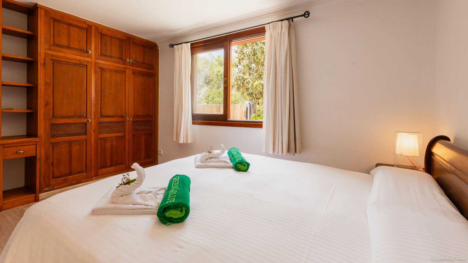  - VILLA CASA BENI - 3 Bedrooms - Near Santa Eulalia  