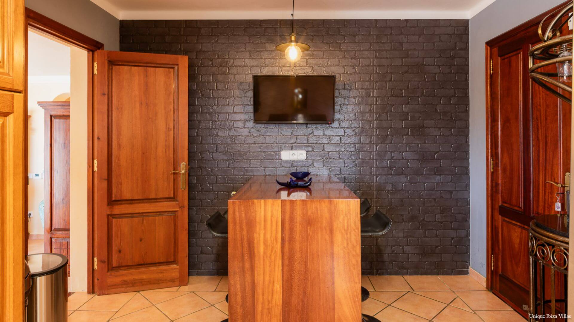  - VILLA CASA BENI - 3 Bedrooms - Near Santa Eulalia  