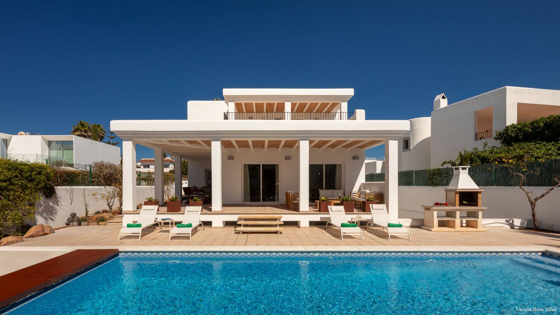  - VILLA LINA - Santa Gertrudis