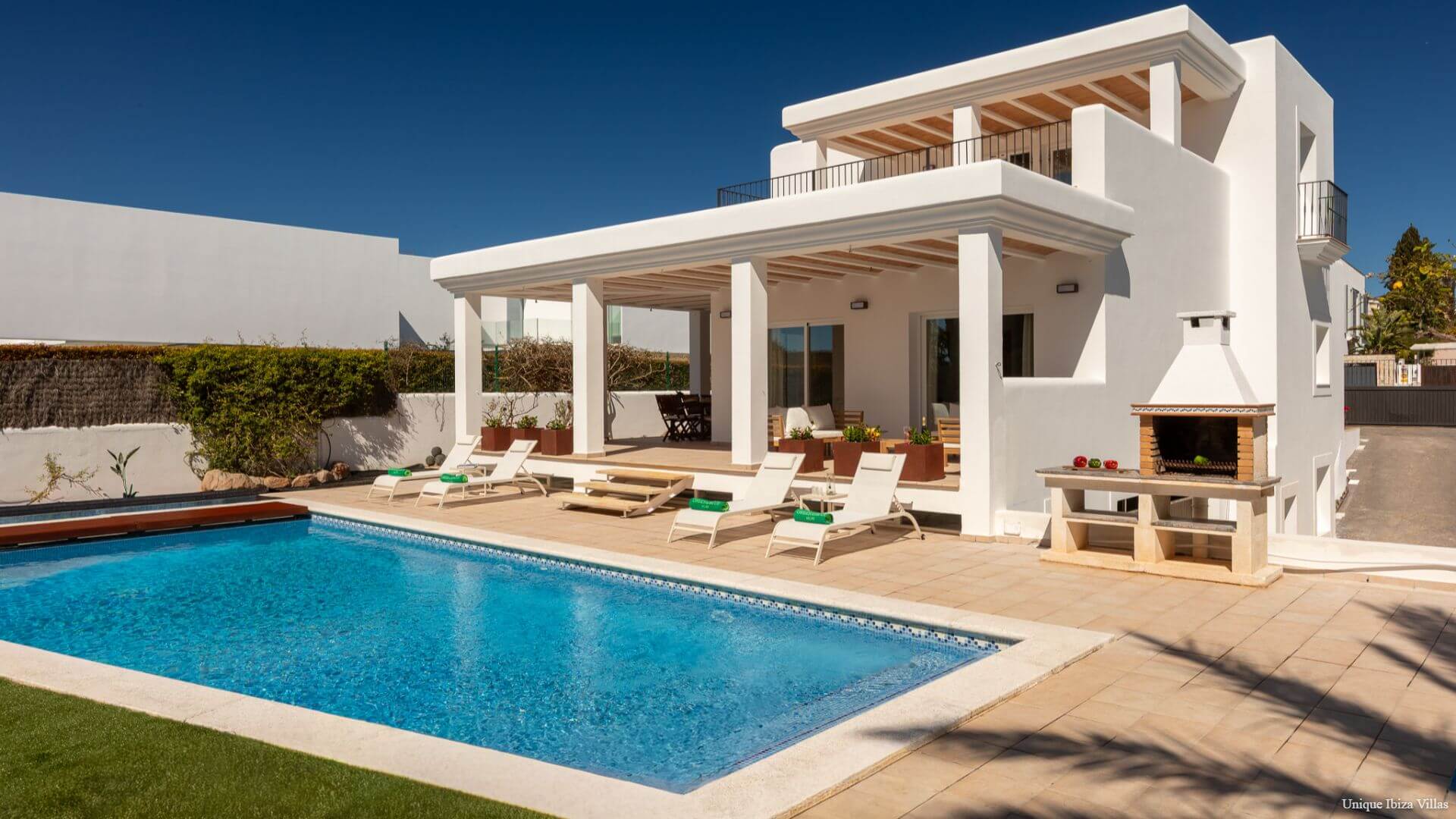  - VILLA LINA - Santa Gertrudis