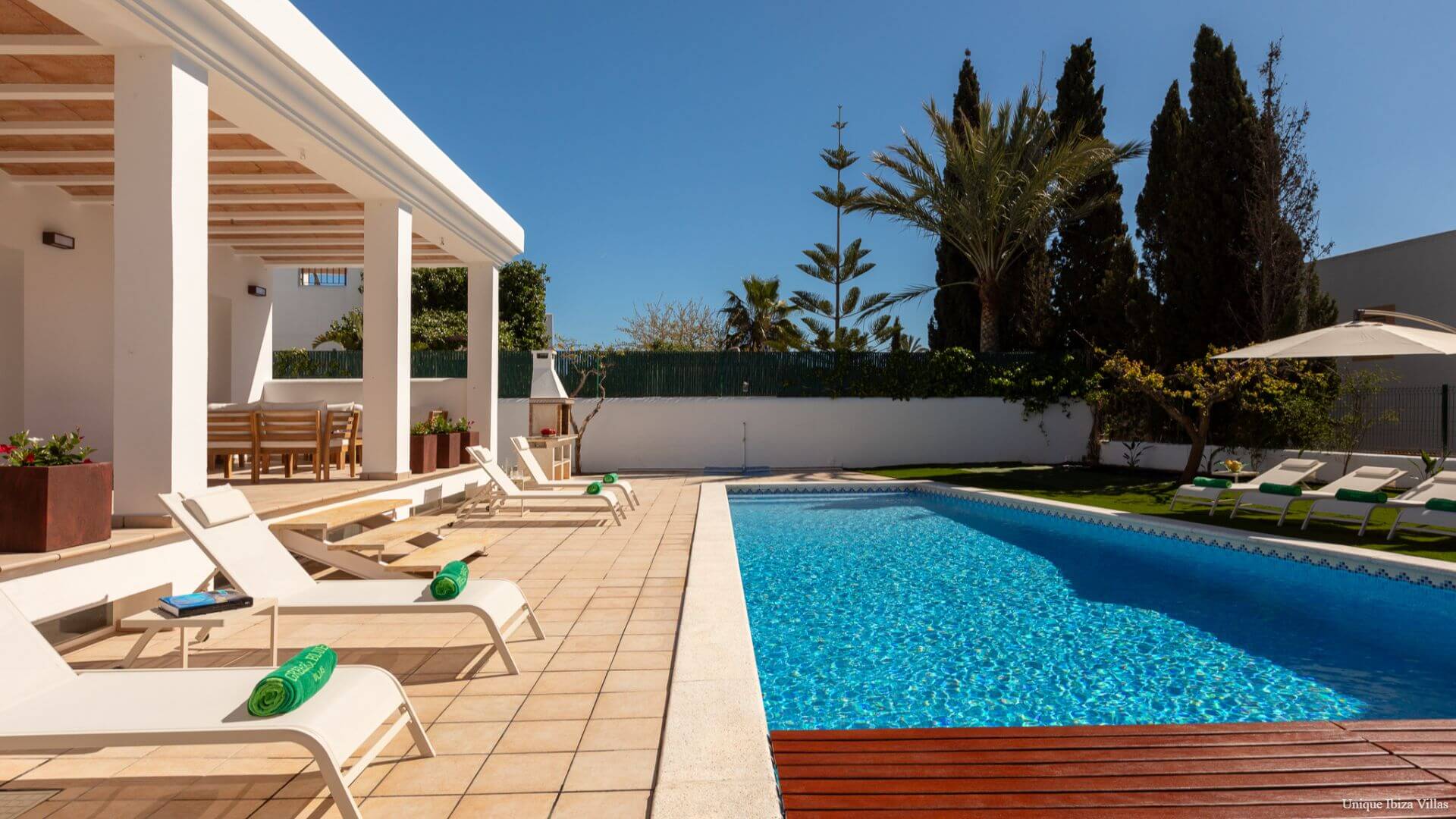  - VILLA LINA - Santa Gertrudis