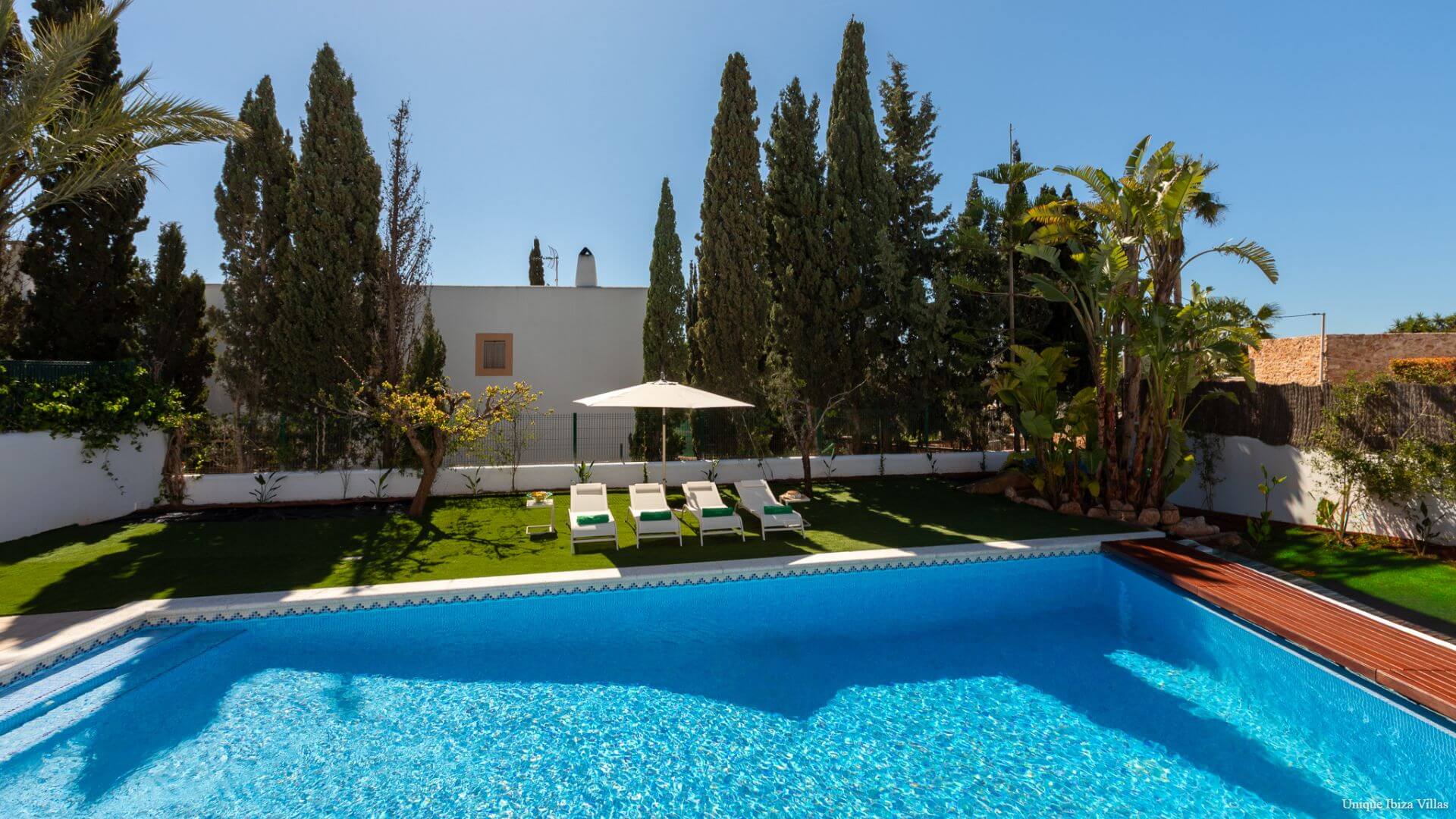  - VILLA LINA - Santa Gertrudis