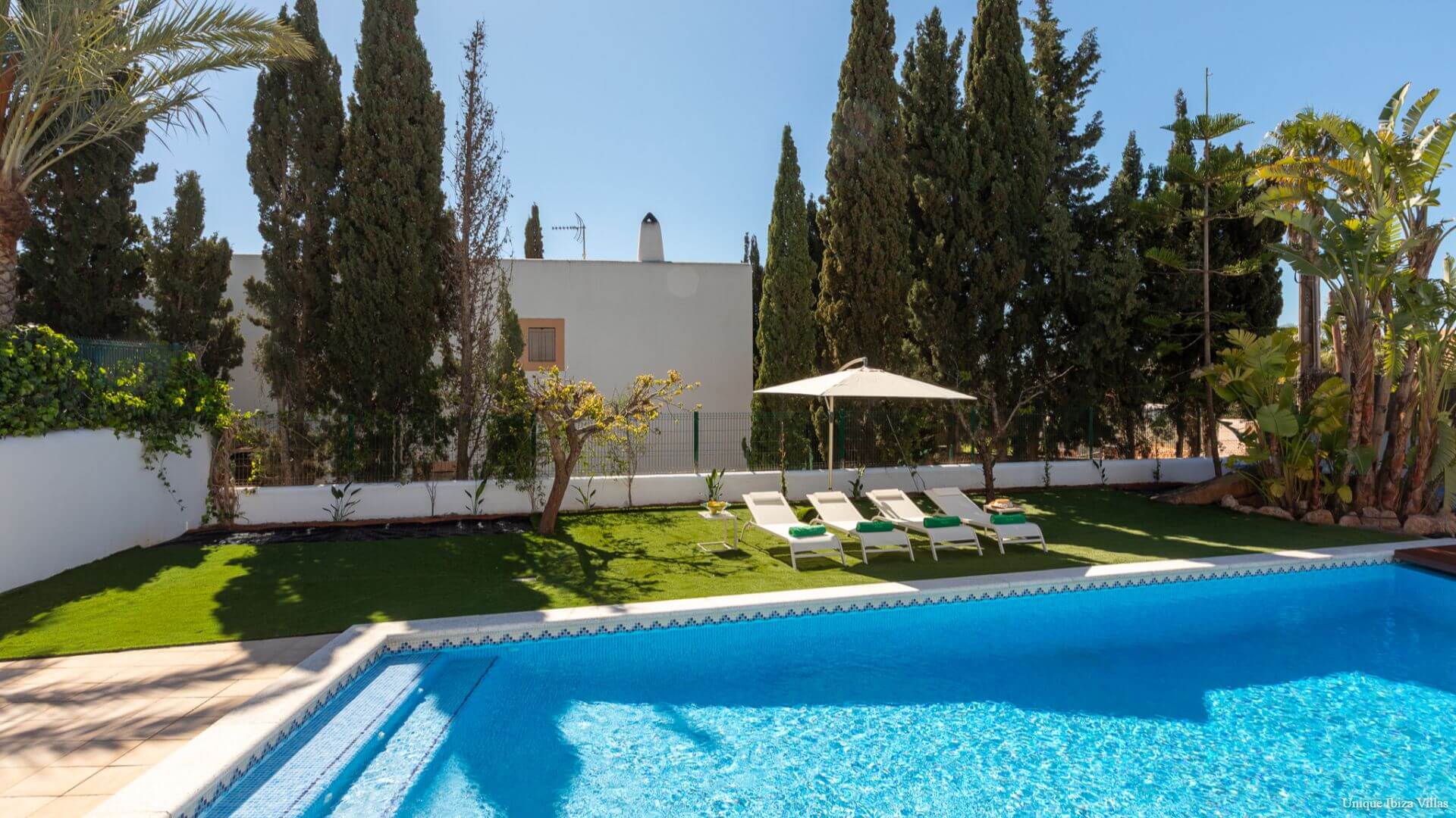  - VILLA LINA - Santa Gertrudis