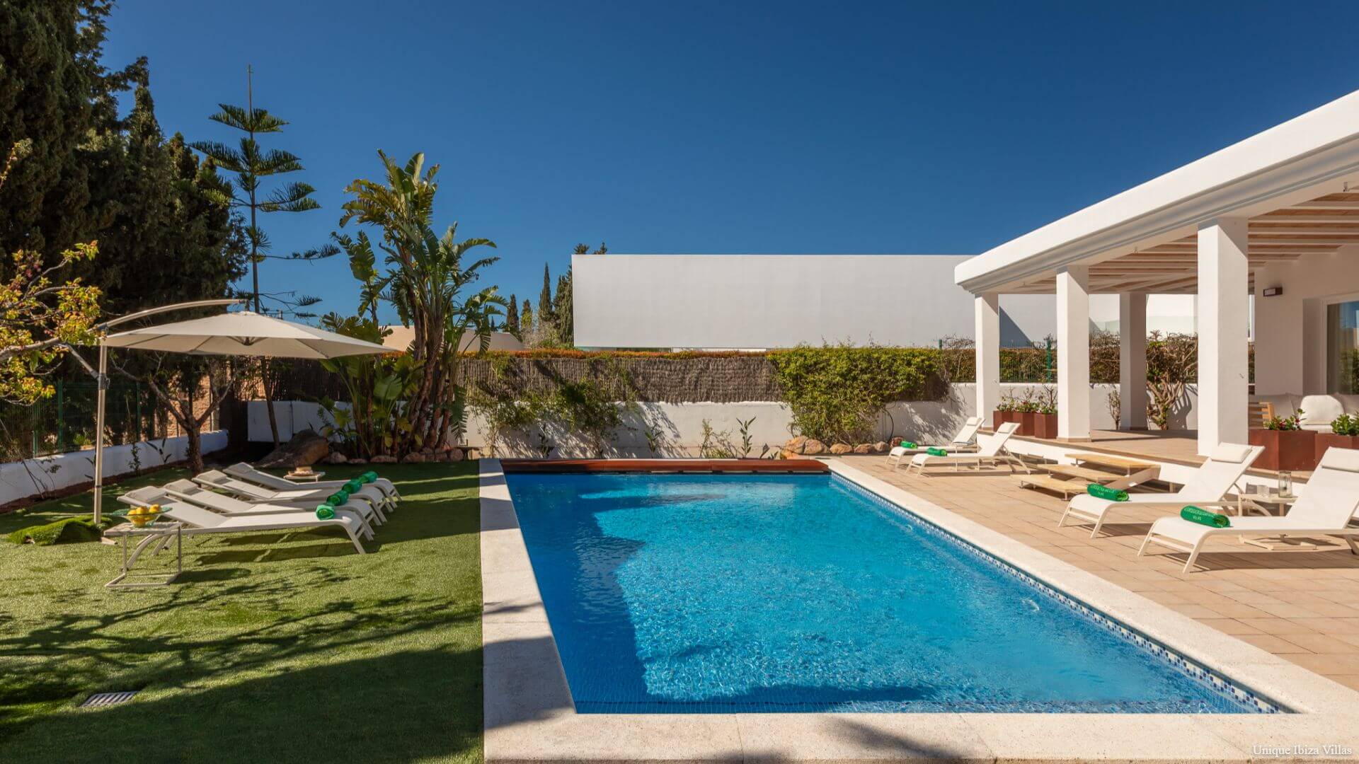  - VILLA LINA - Santa Gertrudis