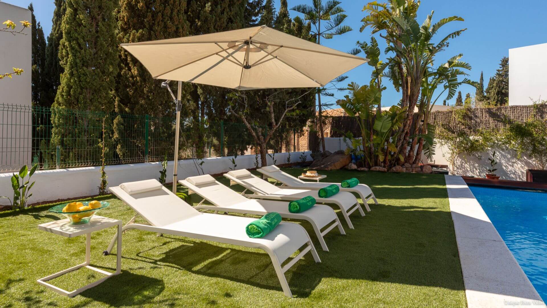  - VILLA LINA - Santa Gertrudis