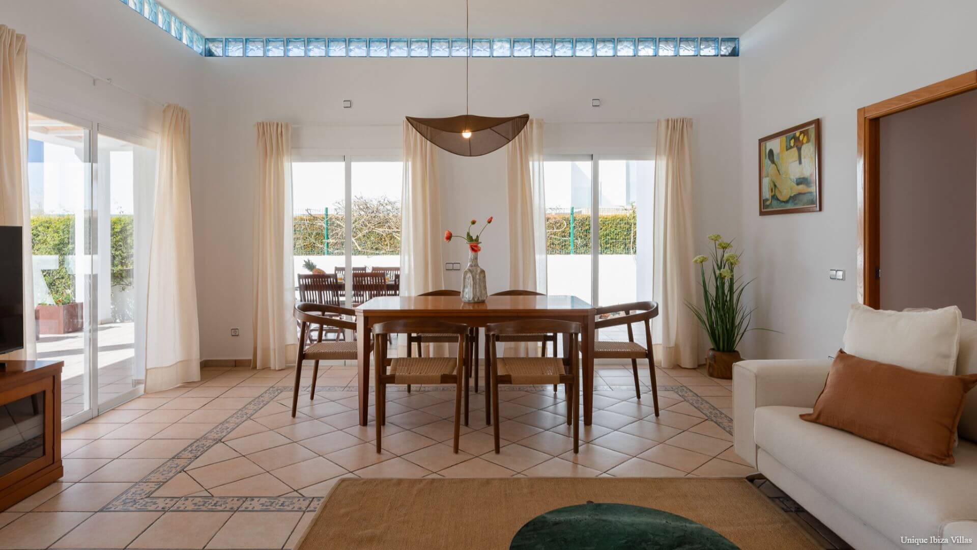  - VILLA LINA - Santa Gertrudis