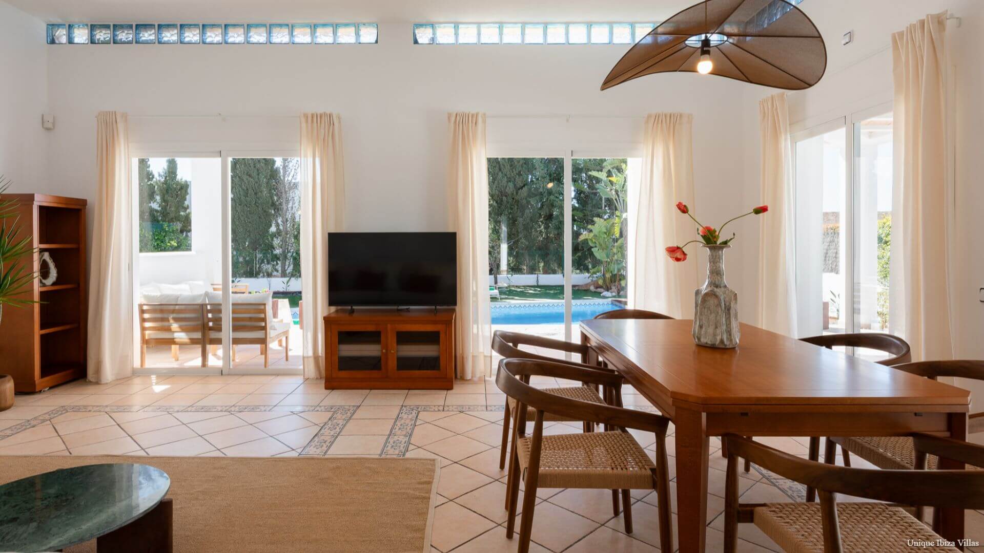  - VILLA LINA - Santa Gertrudis