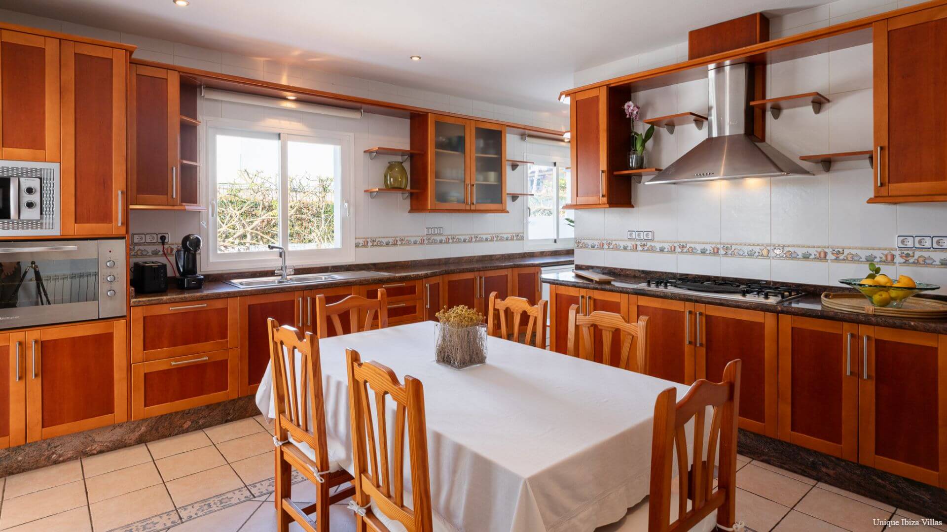  - VILLA LINA - Santa Gertrudis