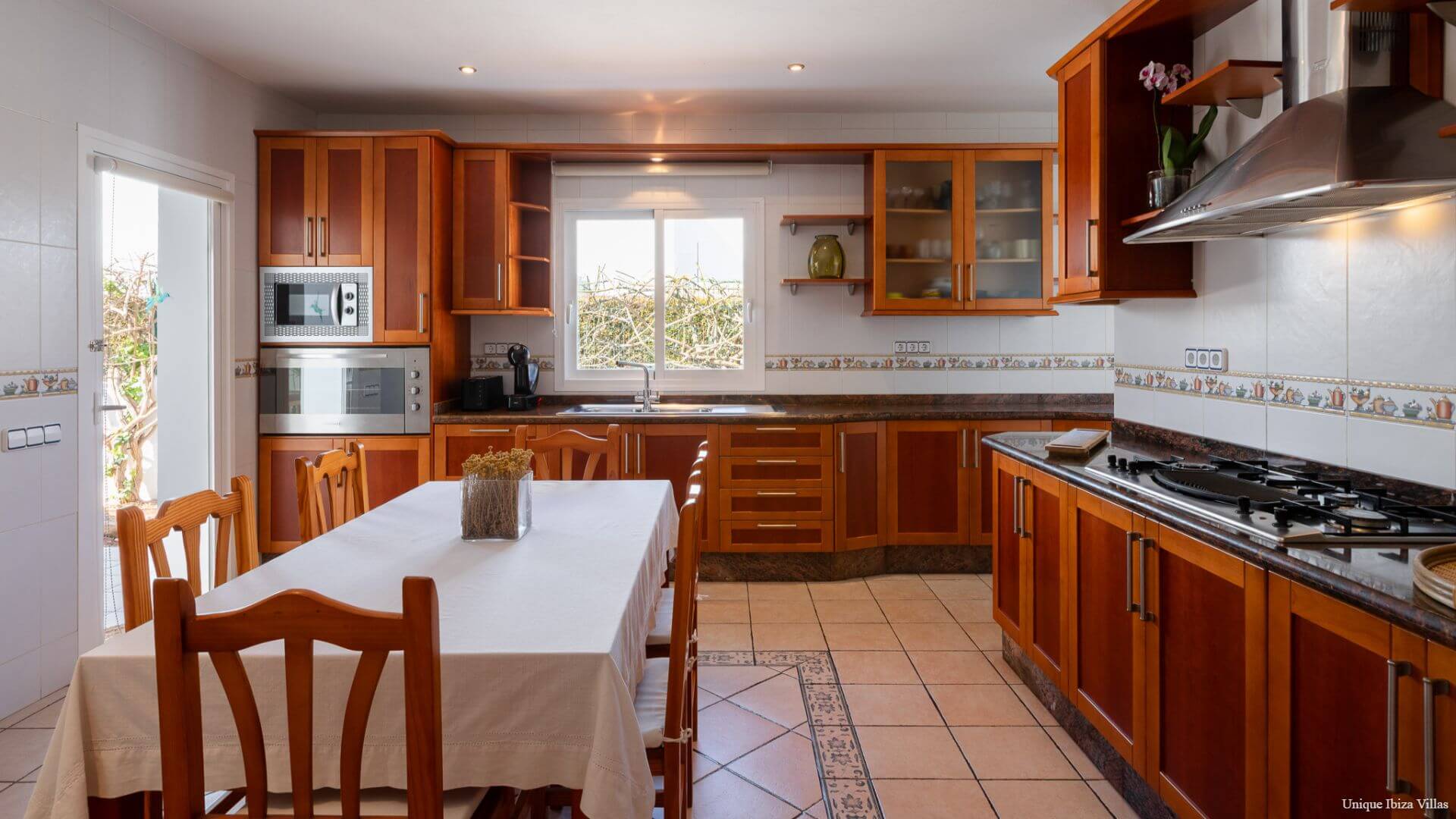  - VILLA LINA - Santa Gertrudis