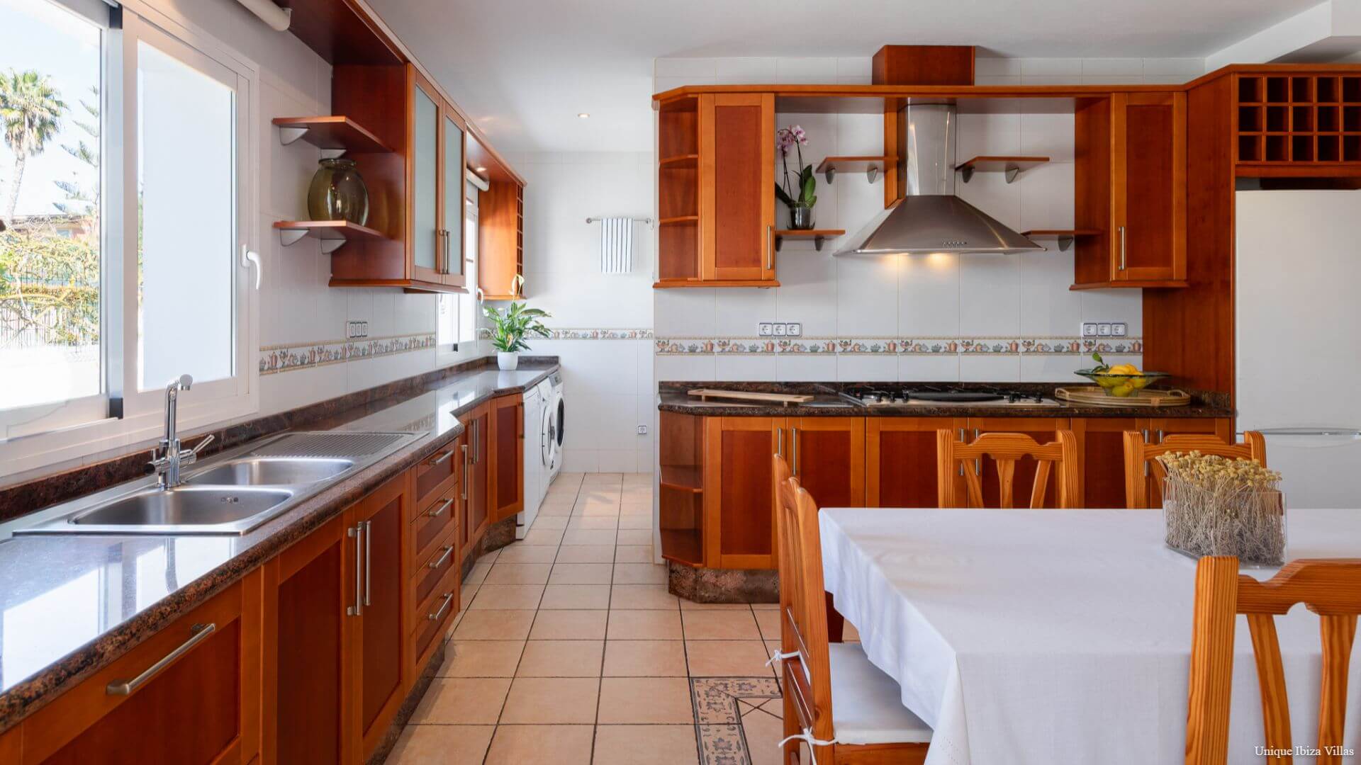  - VILLA LINA - Santa Gertrudis