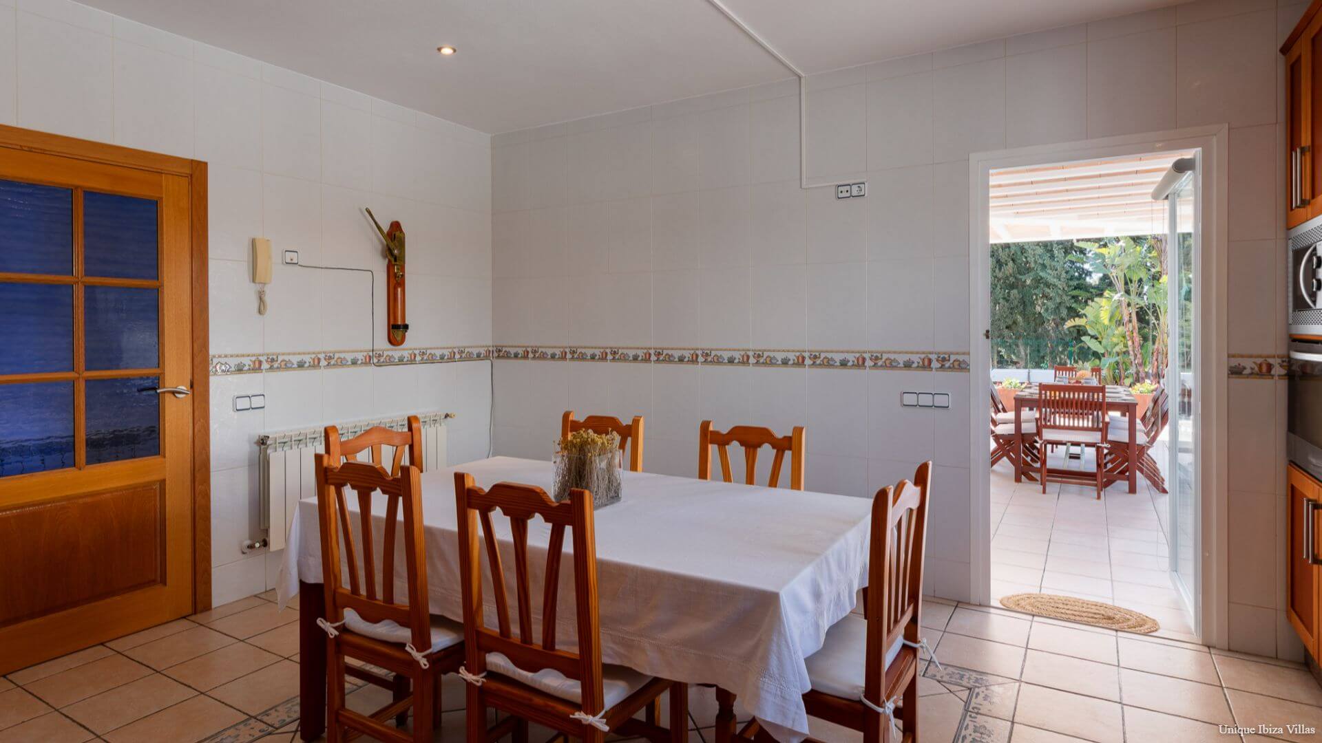  - VILLA LINA - Santa Gertrudis