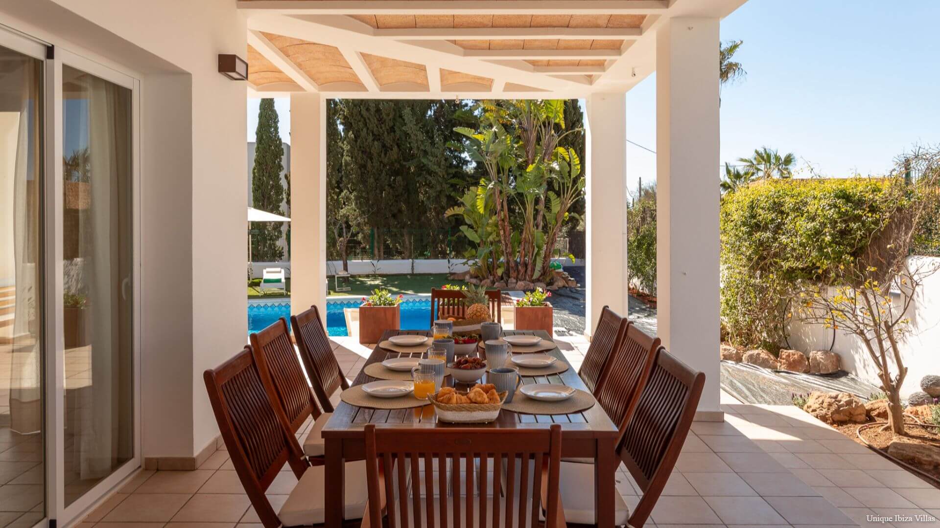  - VILLA LINA - Santa Gertrudis