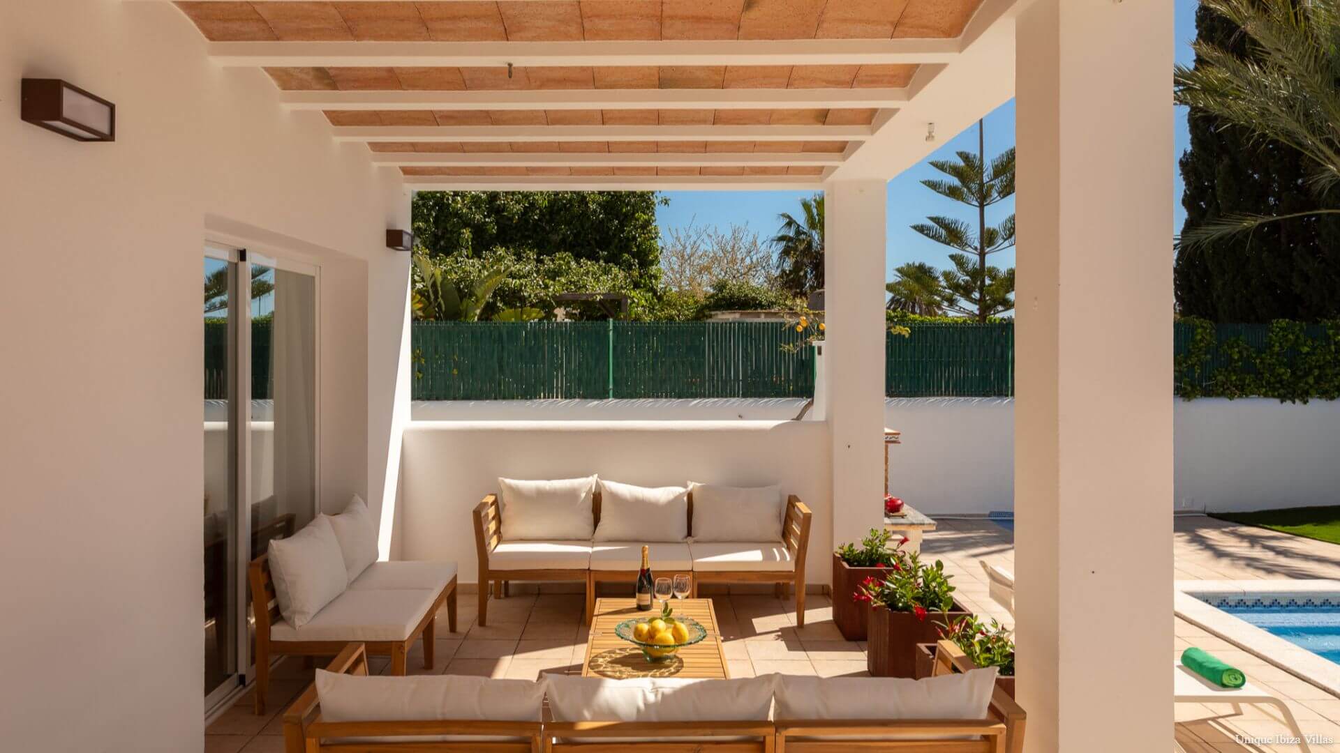  - VILLA LINA - Santa Gertrudis