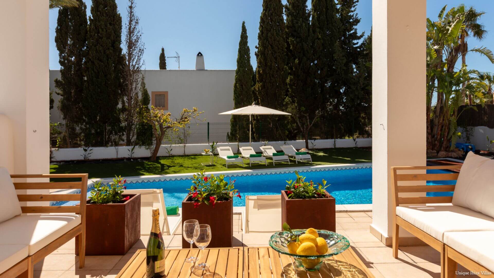  - VILLA LINA - Santa Gertrudis