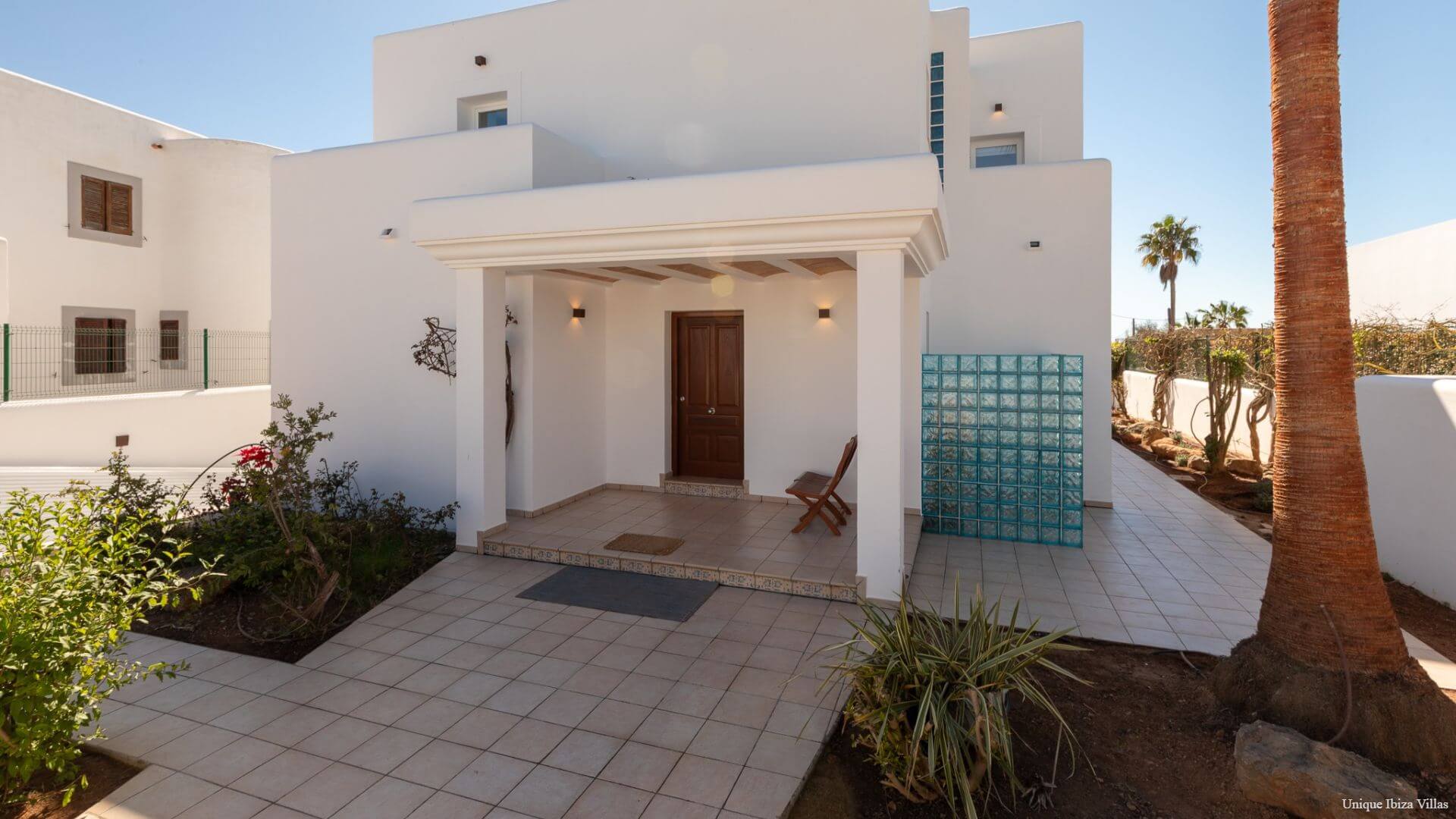  - VILLA LINA - Santa Gertrudis