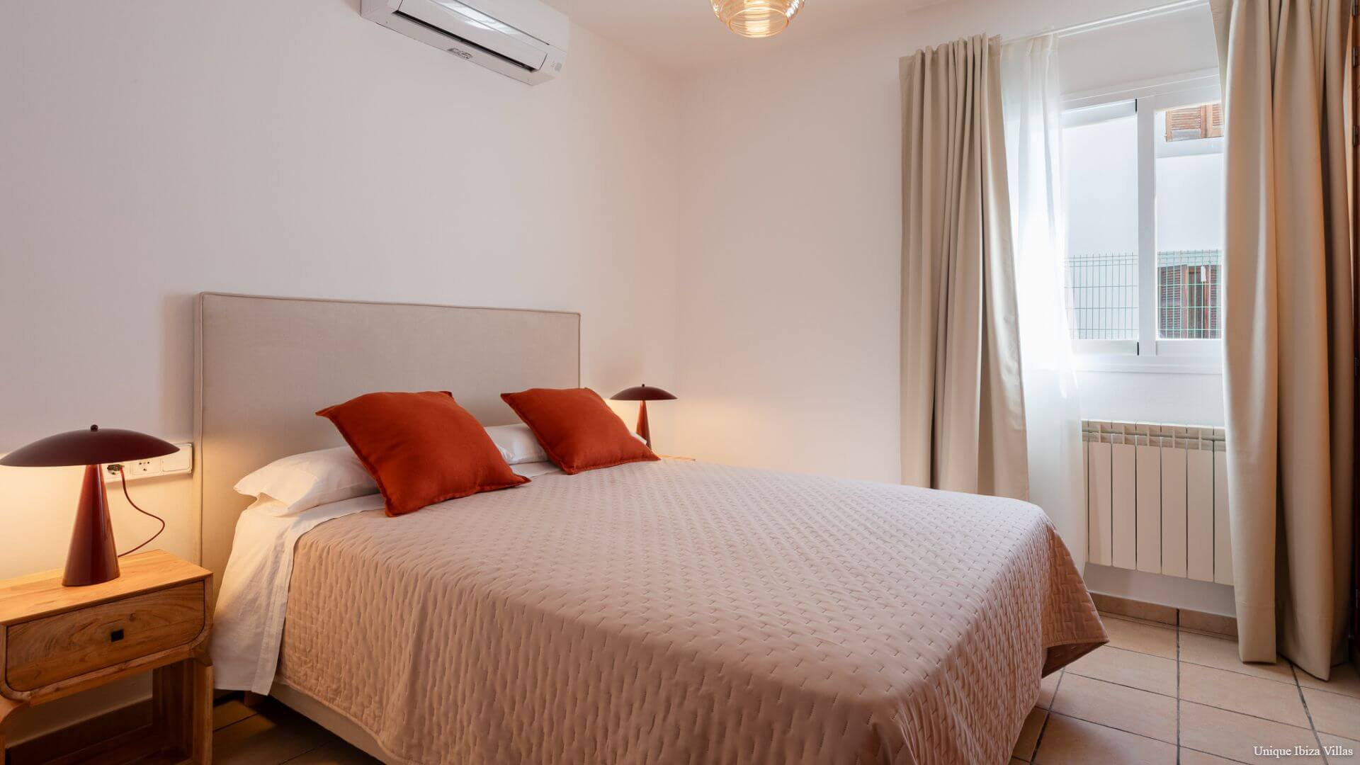  - VILLA LINA - Santa Gertrudis