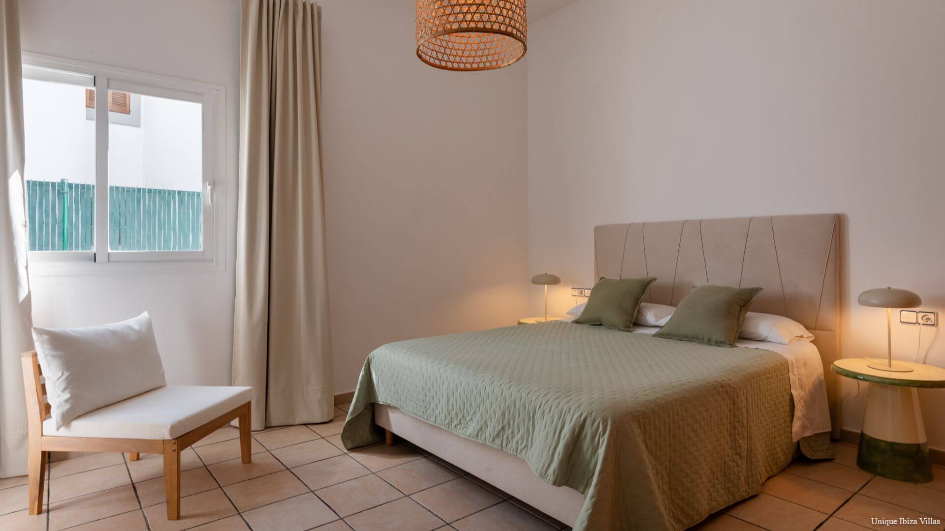  - VILLA LINA - Santa Gertrudis