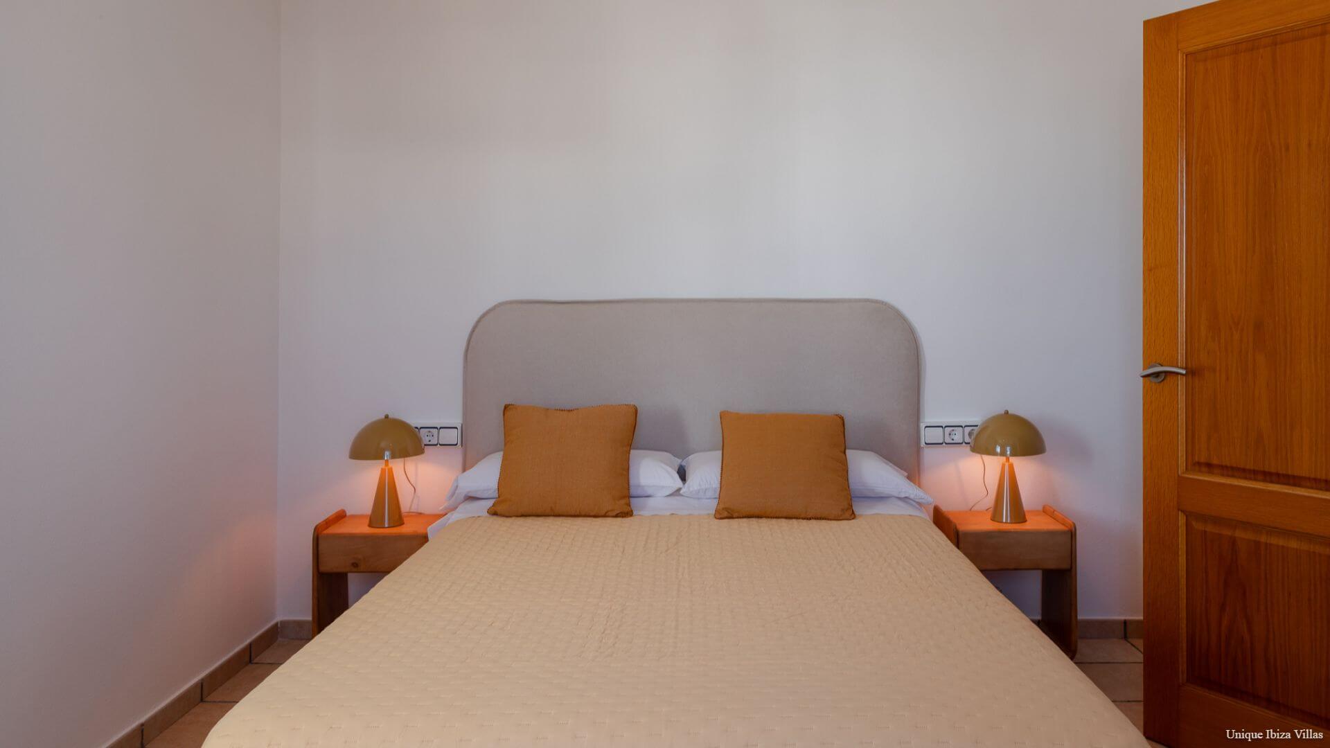  - VILLA LINA - Santa Gertrudis