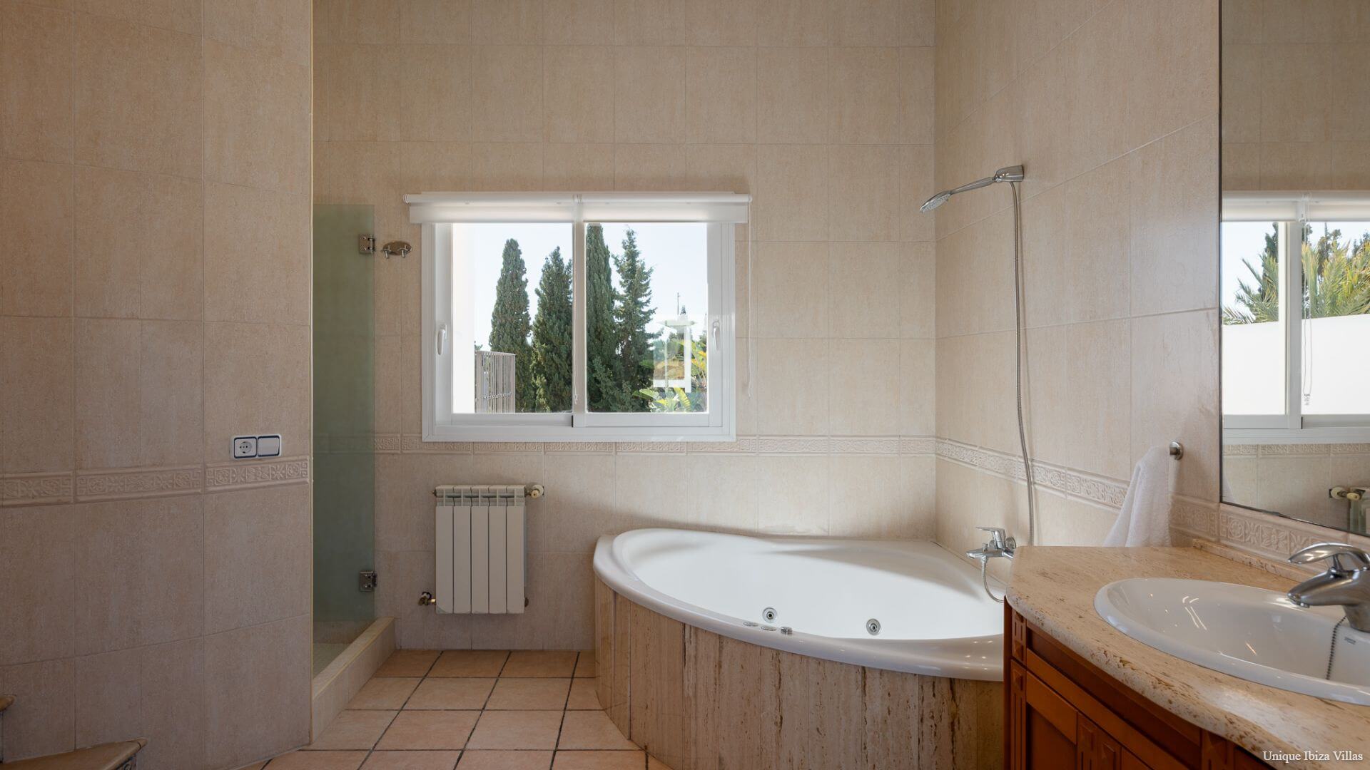  - VILLA LINA - Santa Gertrudis