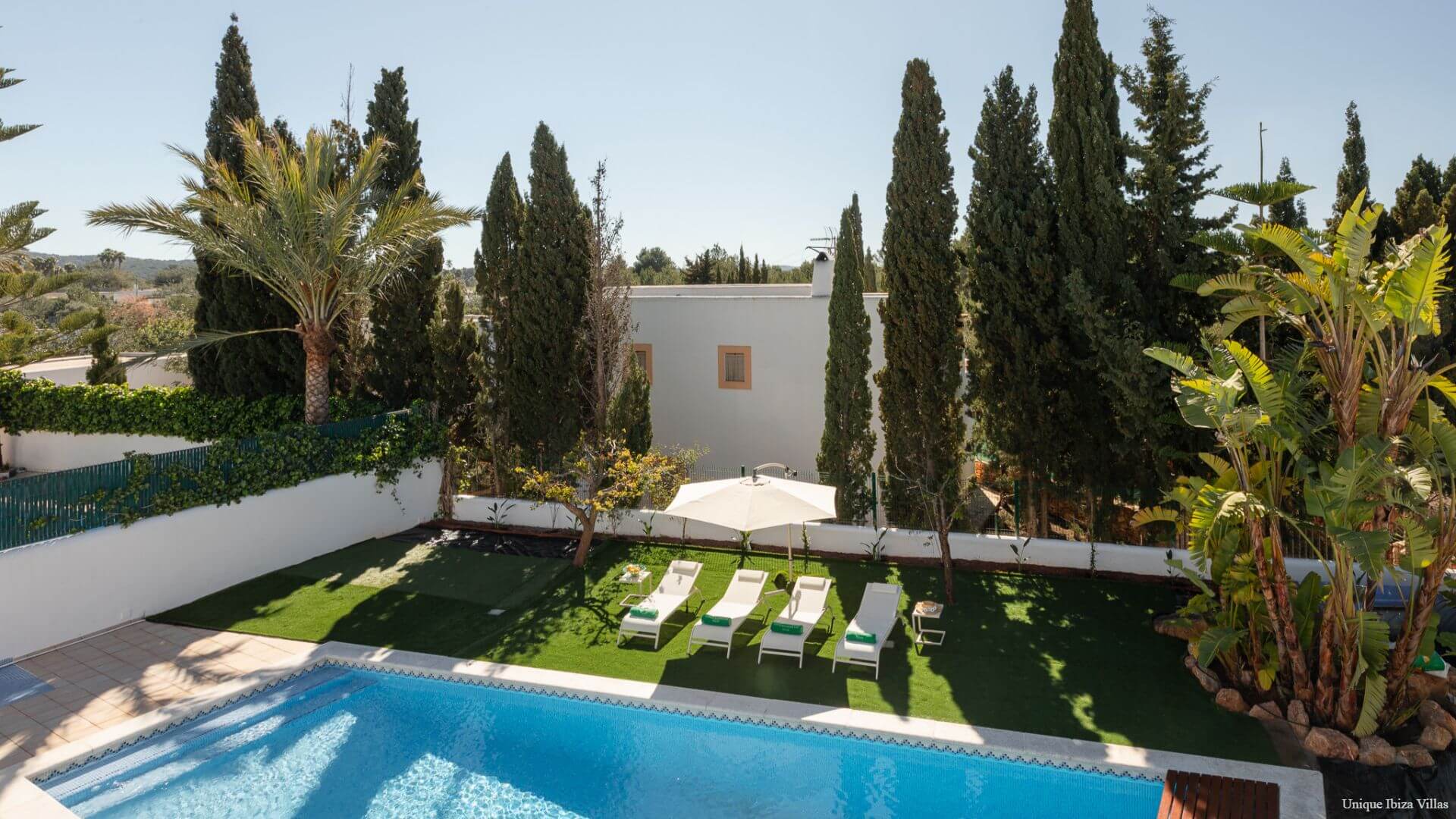  - VILLA LINA - Santa Gertrudis
