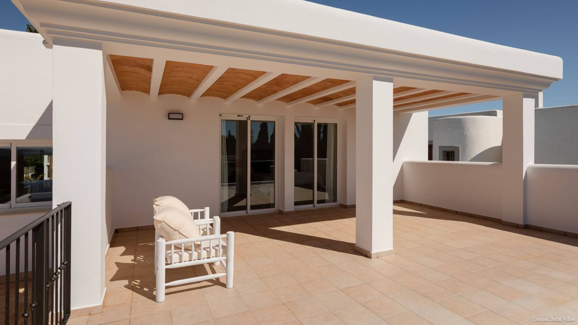 - VILLA LINA - Santa Gertrudis