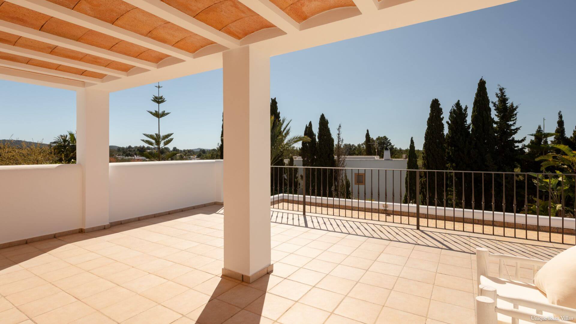  - VILLA LINA - Santa Gertrudis