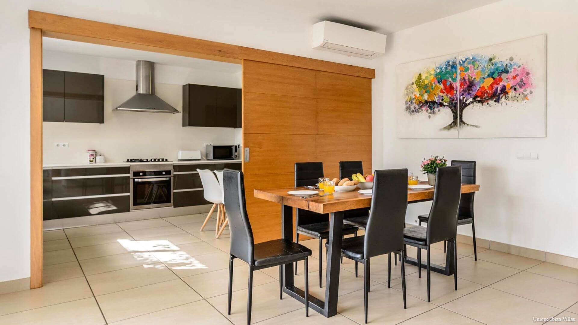 VILLA ES REDO  - 3 Bedrooms - San Jose/Sant Josep