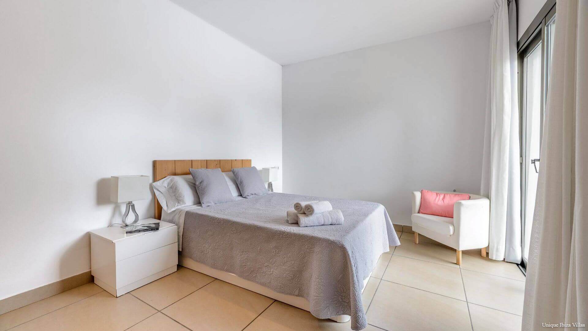 VILLA ES REDO  - 3 Bedrooms - San Jose/Sant Josep