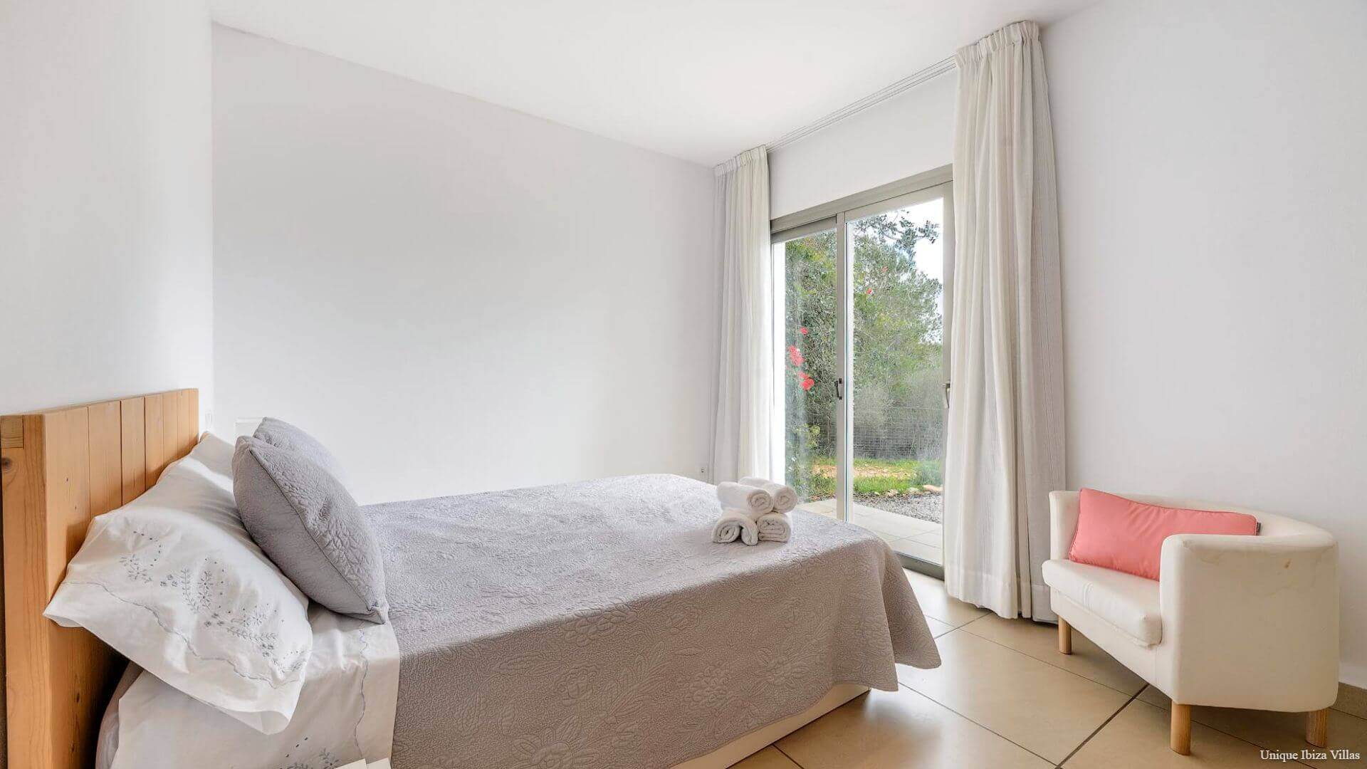 VILLA ES REDO  - 3 Bedrooms - San Jose/Sant Josep