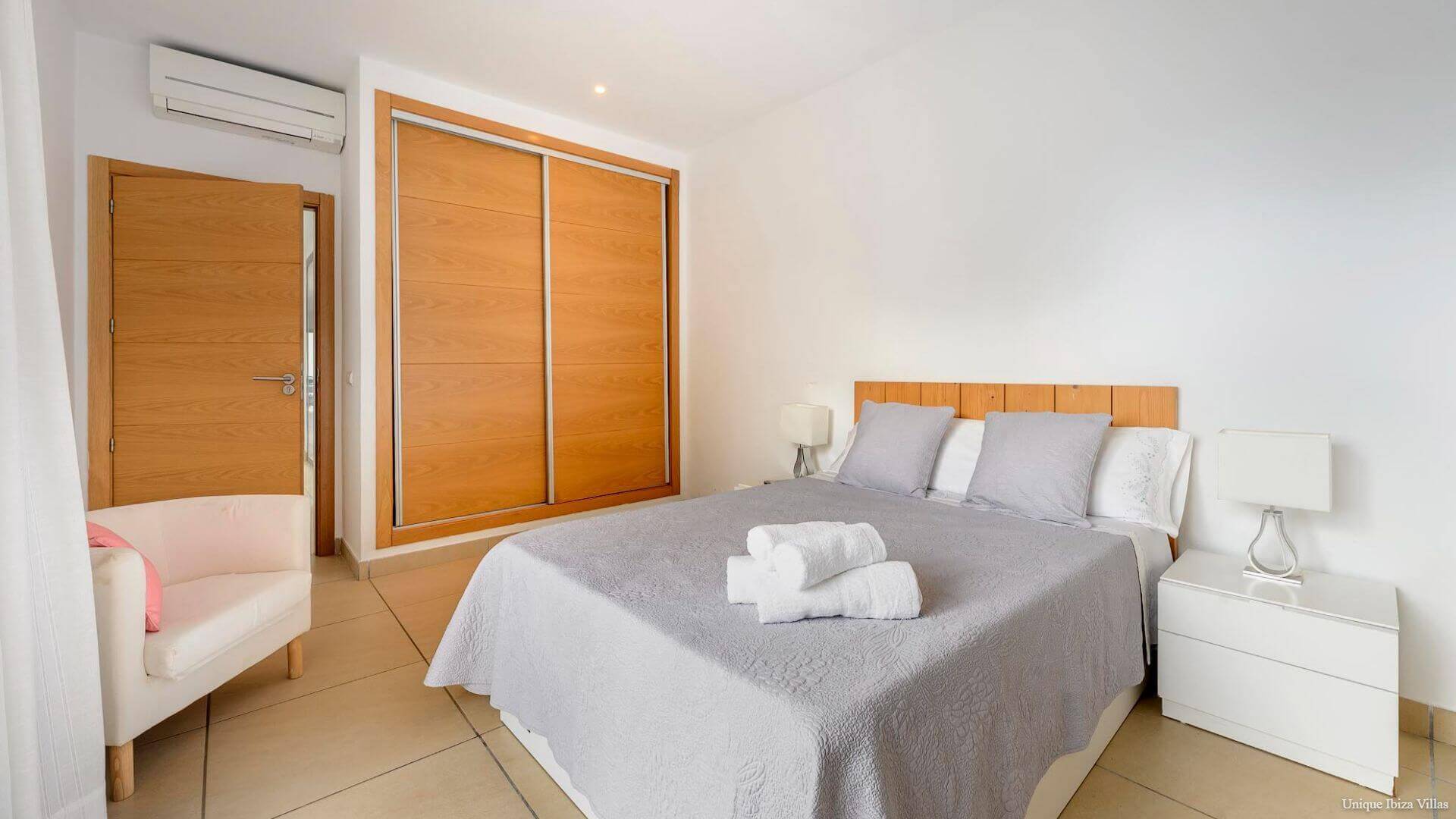 VILLA ES REDO  - 3 Bedrooms - San Jose/Sant Josep