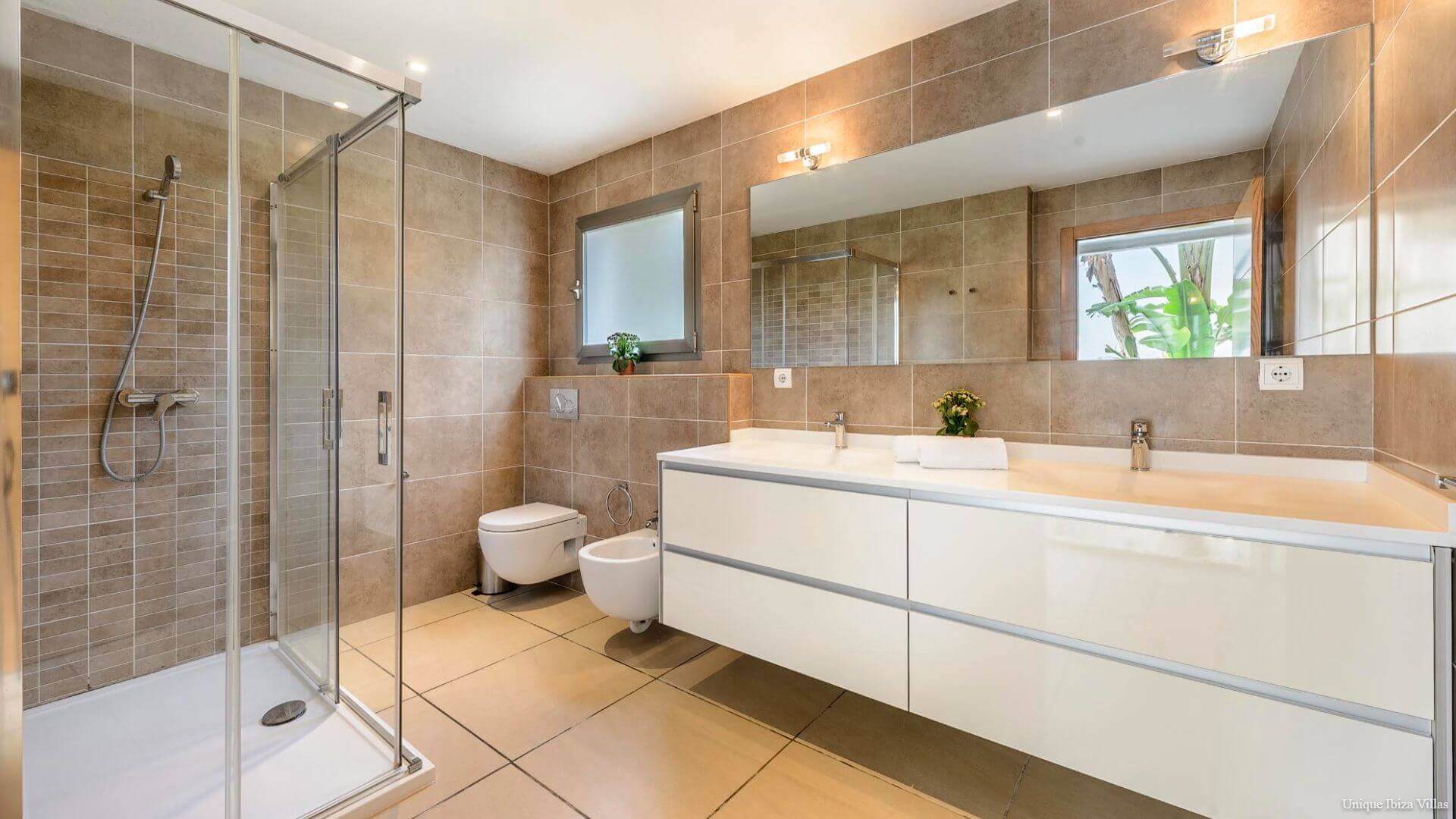 VILLA ES REDO  - 3 Bedrooms - San Jose/Sant Josep