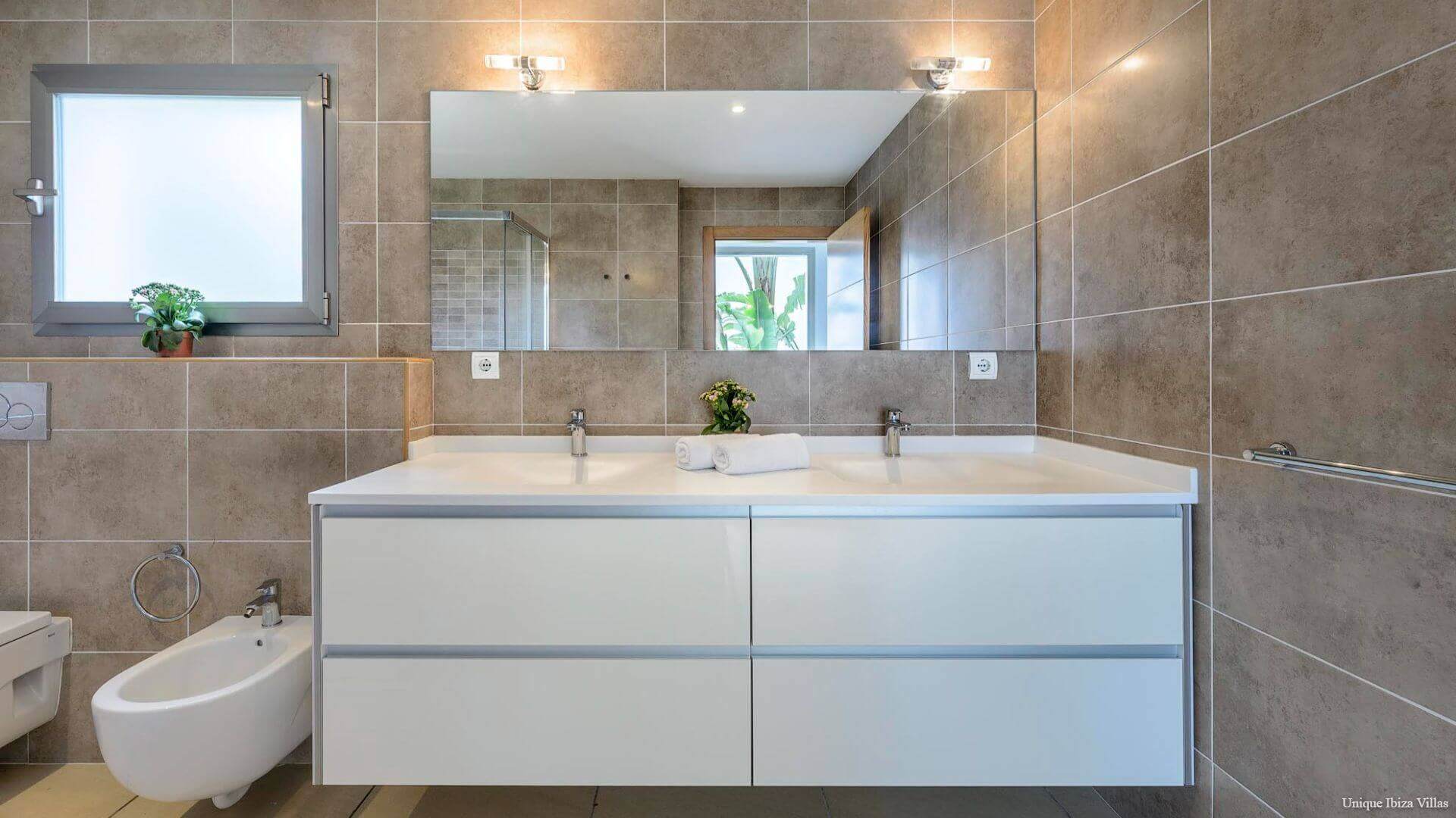 VILLA ES REDO  - 3 Bedrooms - San Jose/Sant Josep