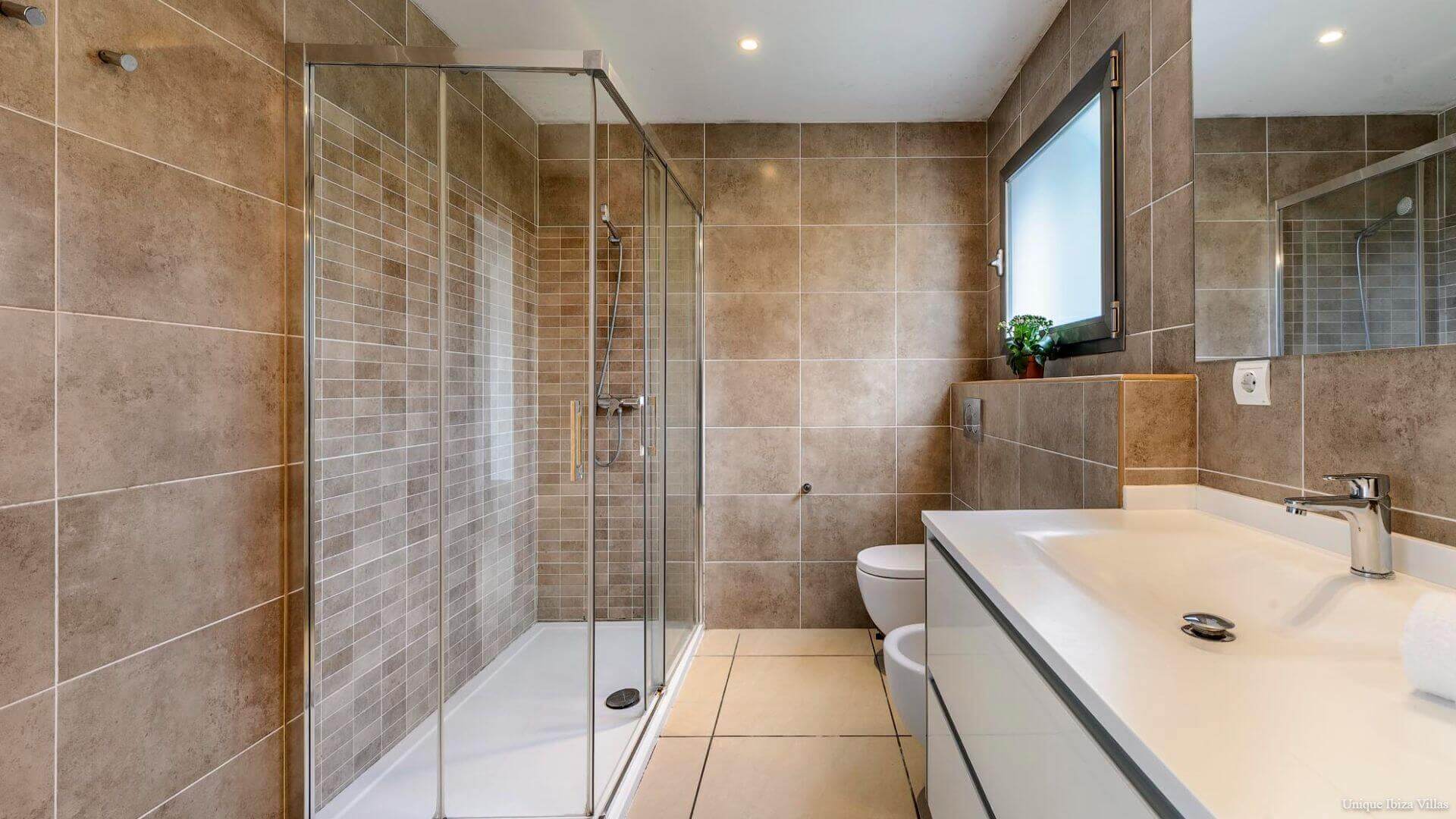 VILLA ES REDO  - 3 Bedrooms - San Jose/Sant Josep