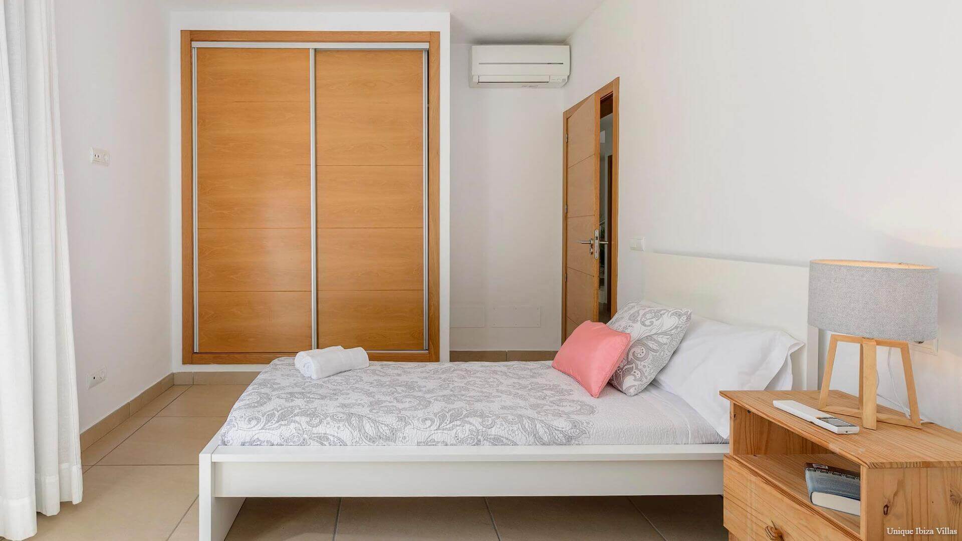 VILLA ES REDO  - 3 Bedrooms - San Jose/Sant Josep