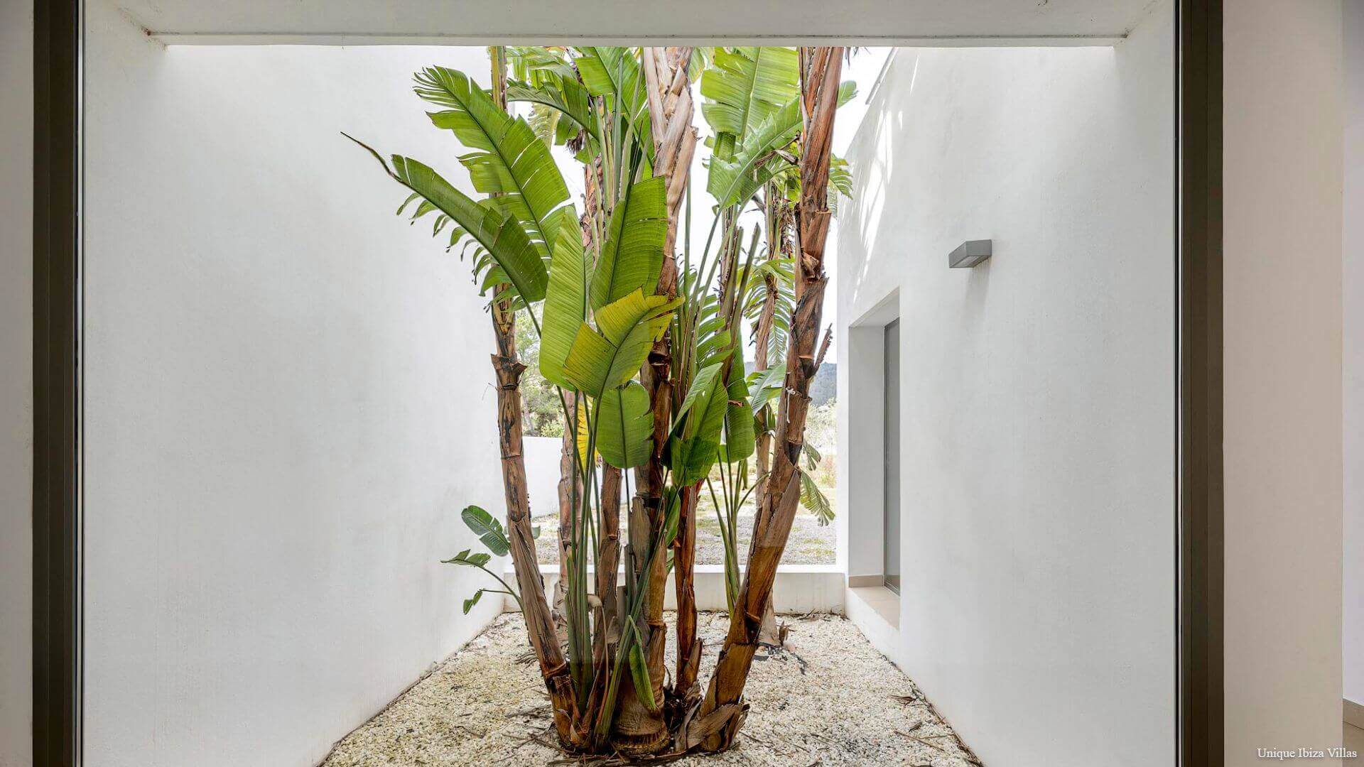 VILLA ES REDO  - 3 Bedrooms - San Jose/Sant Josep